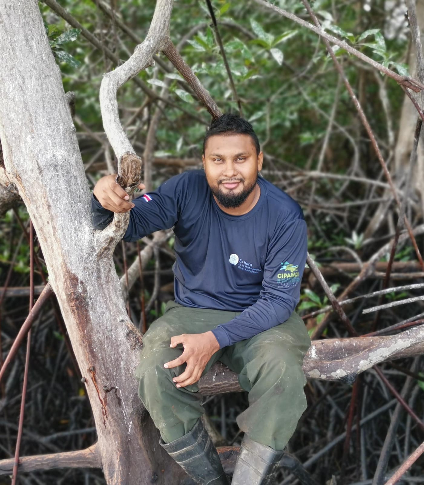 User profile picture