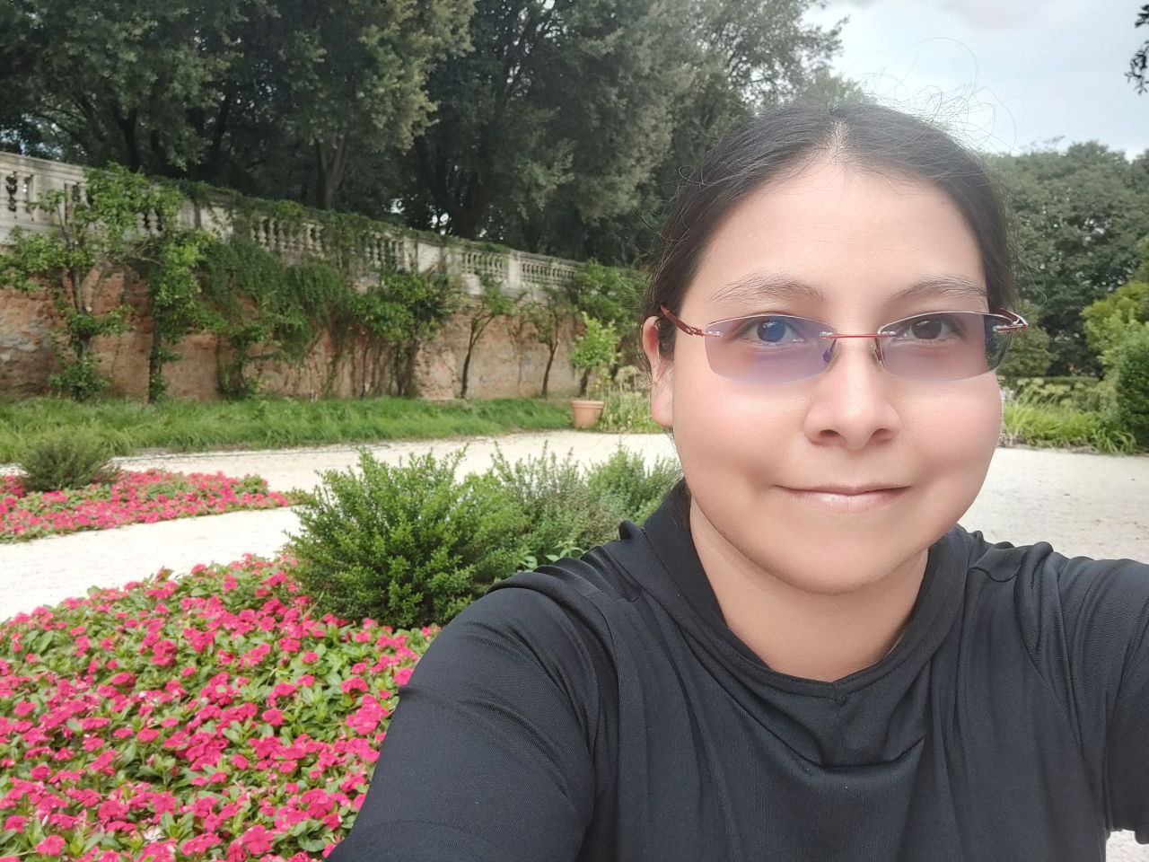 User profile picture