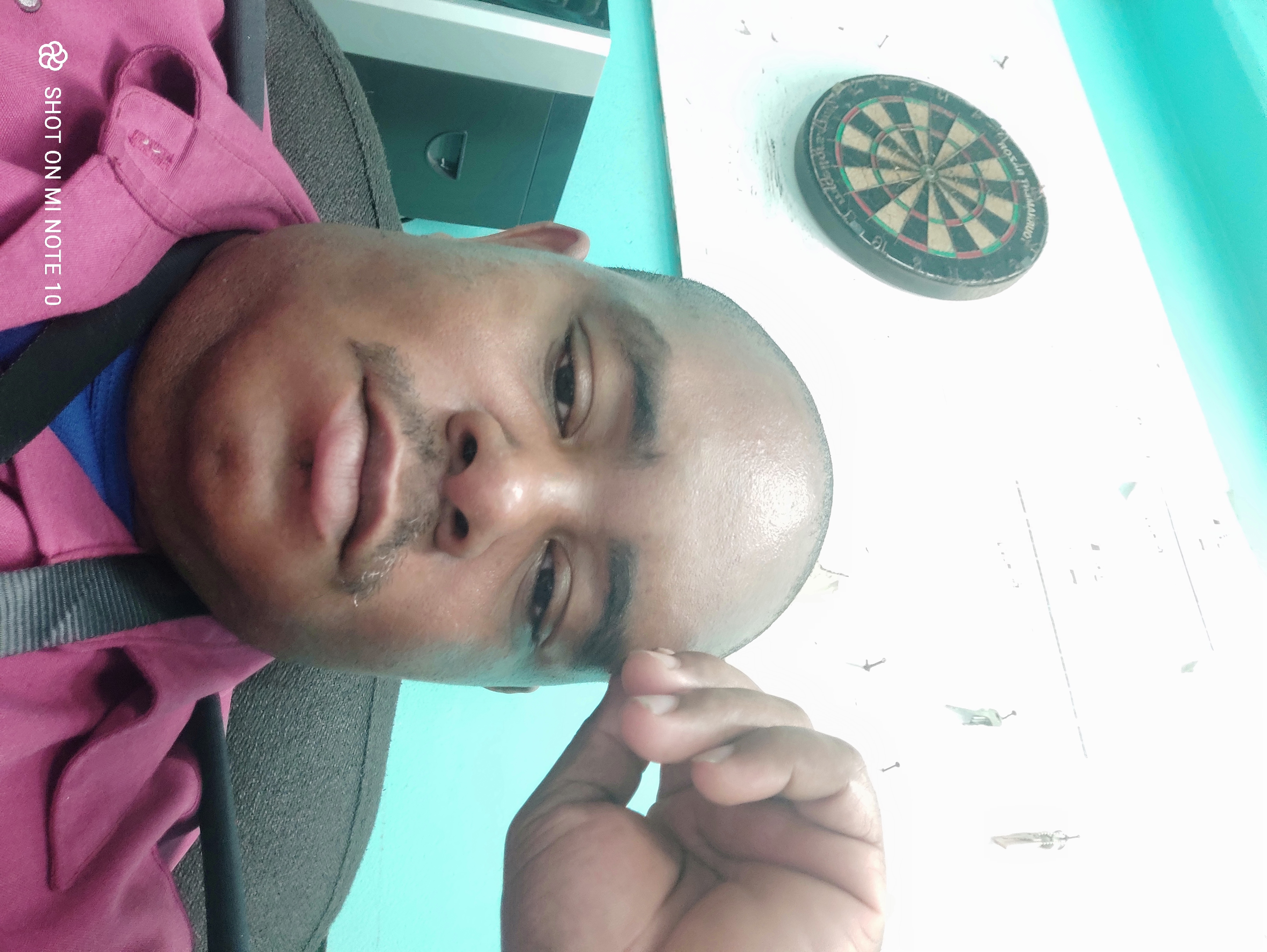 User profile picture