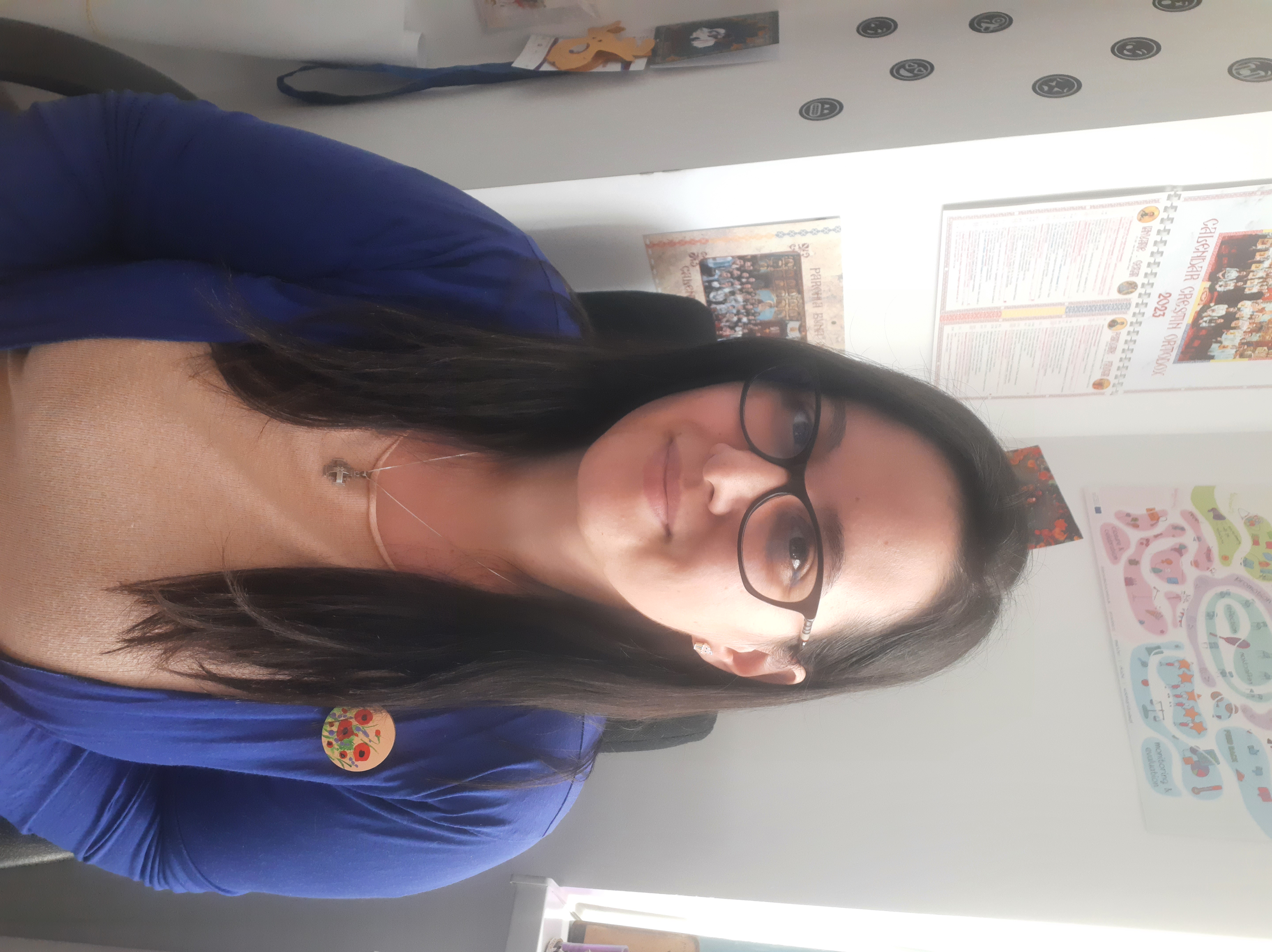 User profile picture