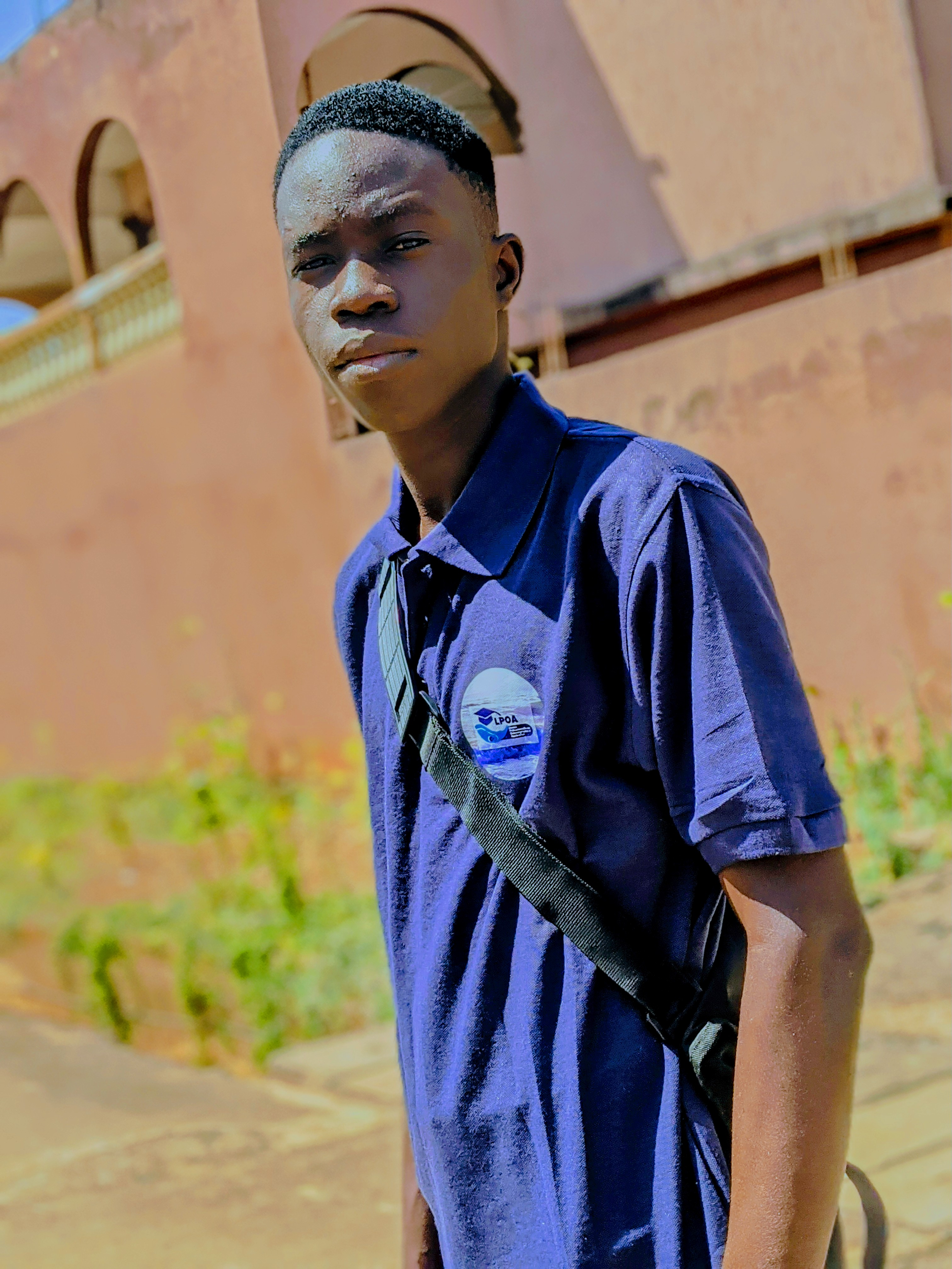 User profile picture