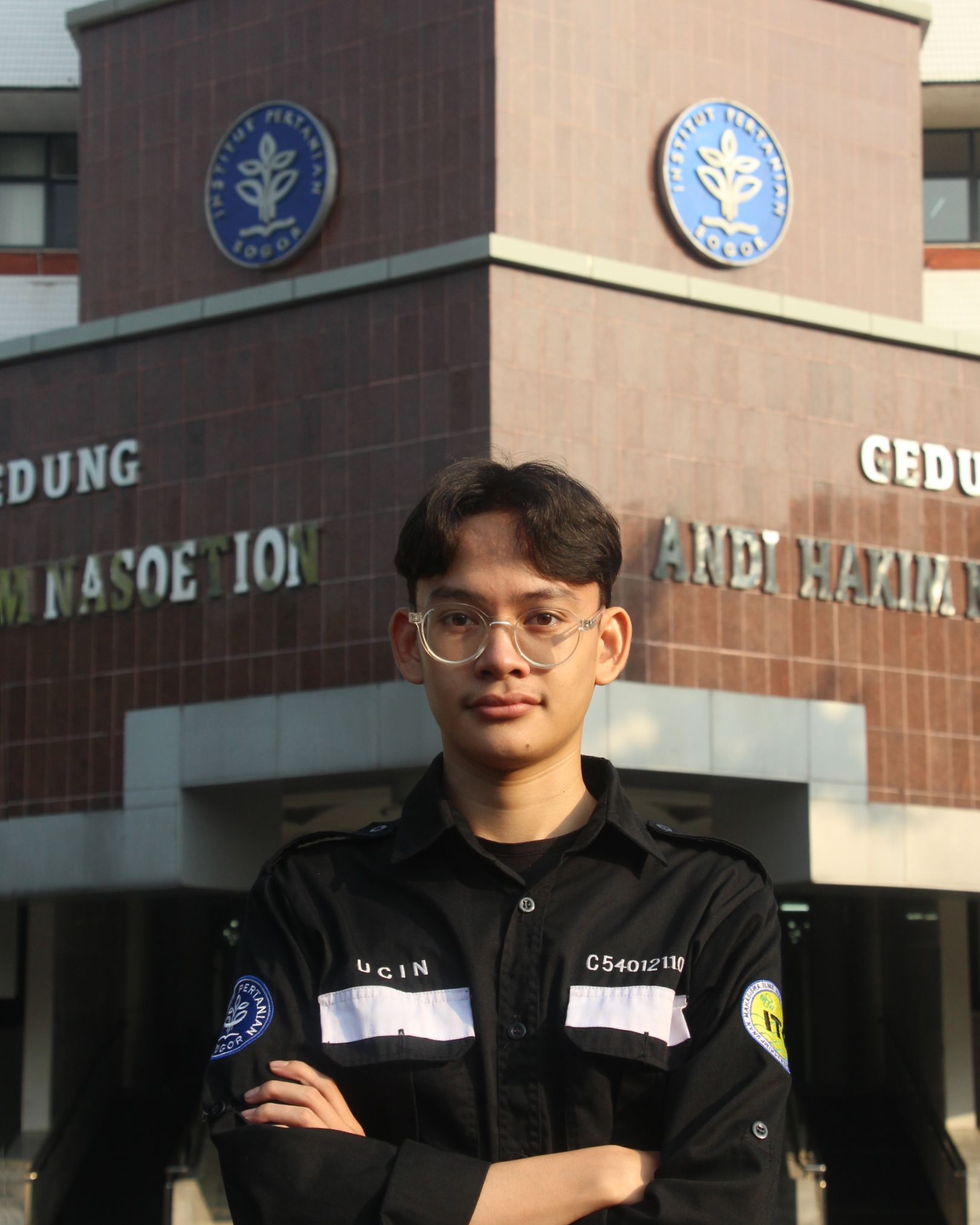 User profile picture