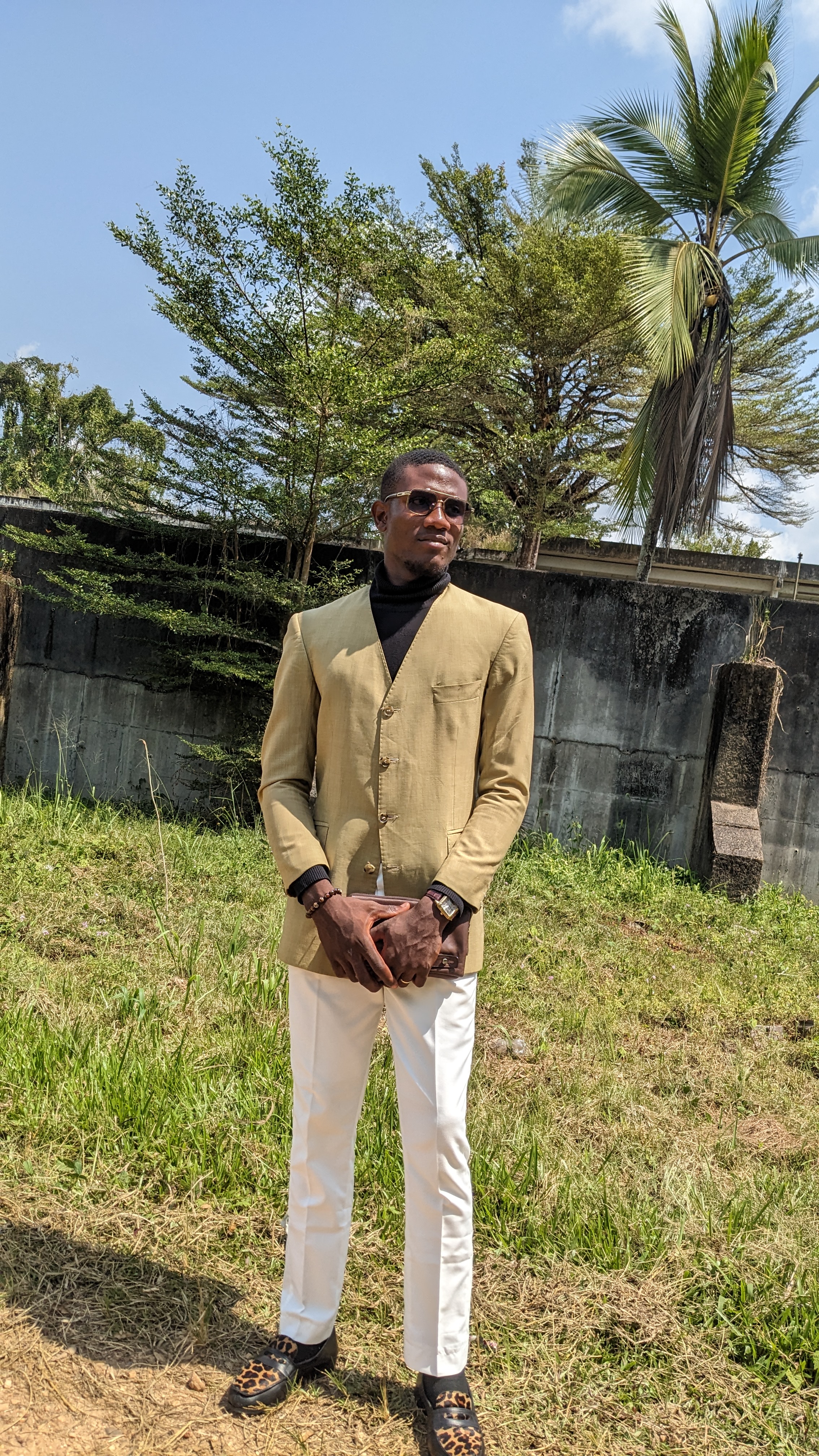 User profile picture