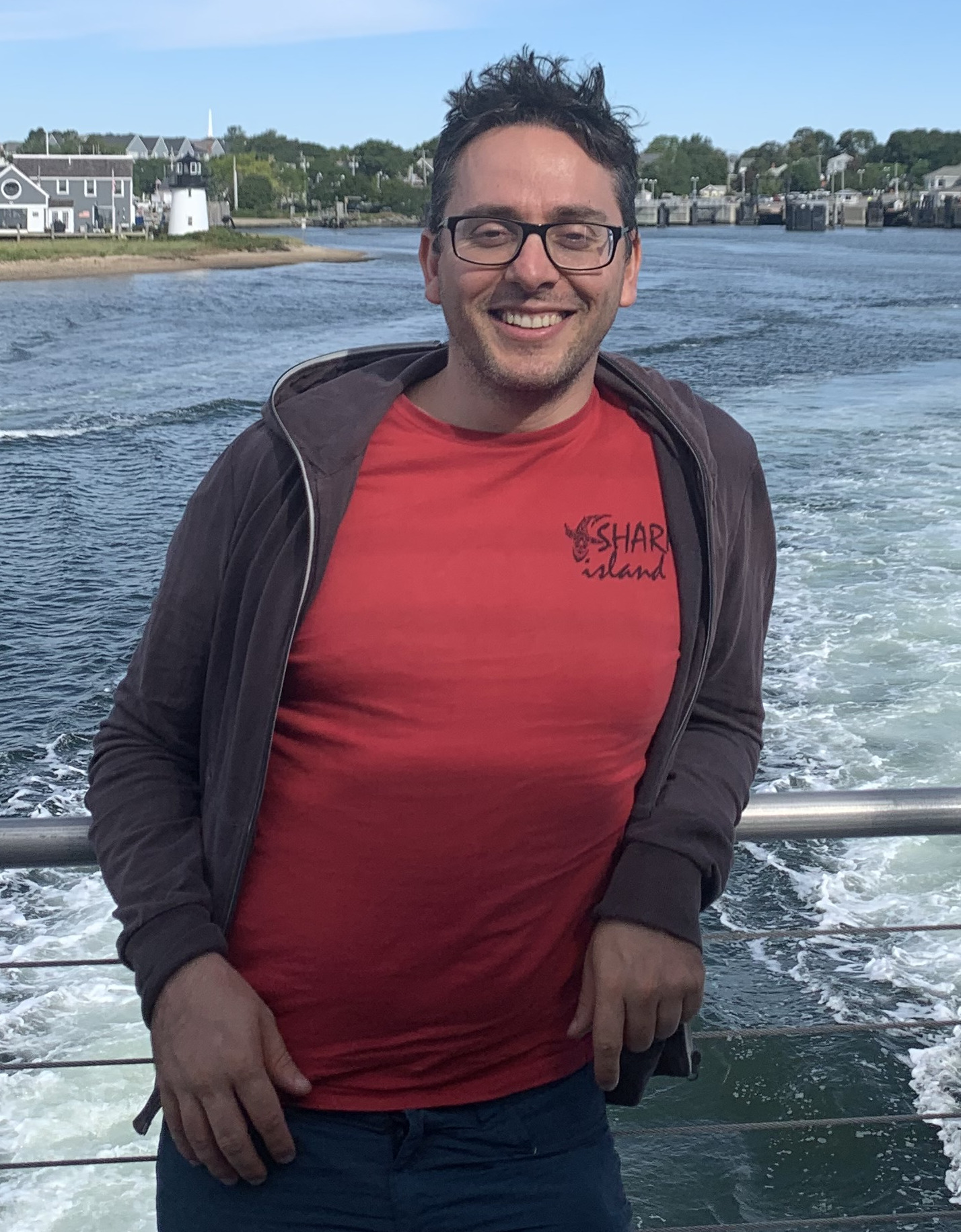 User profile picture