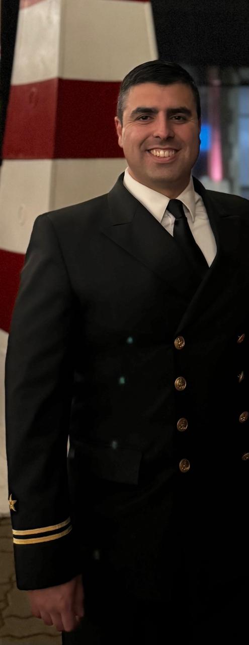 User profile picture