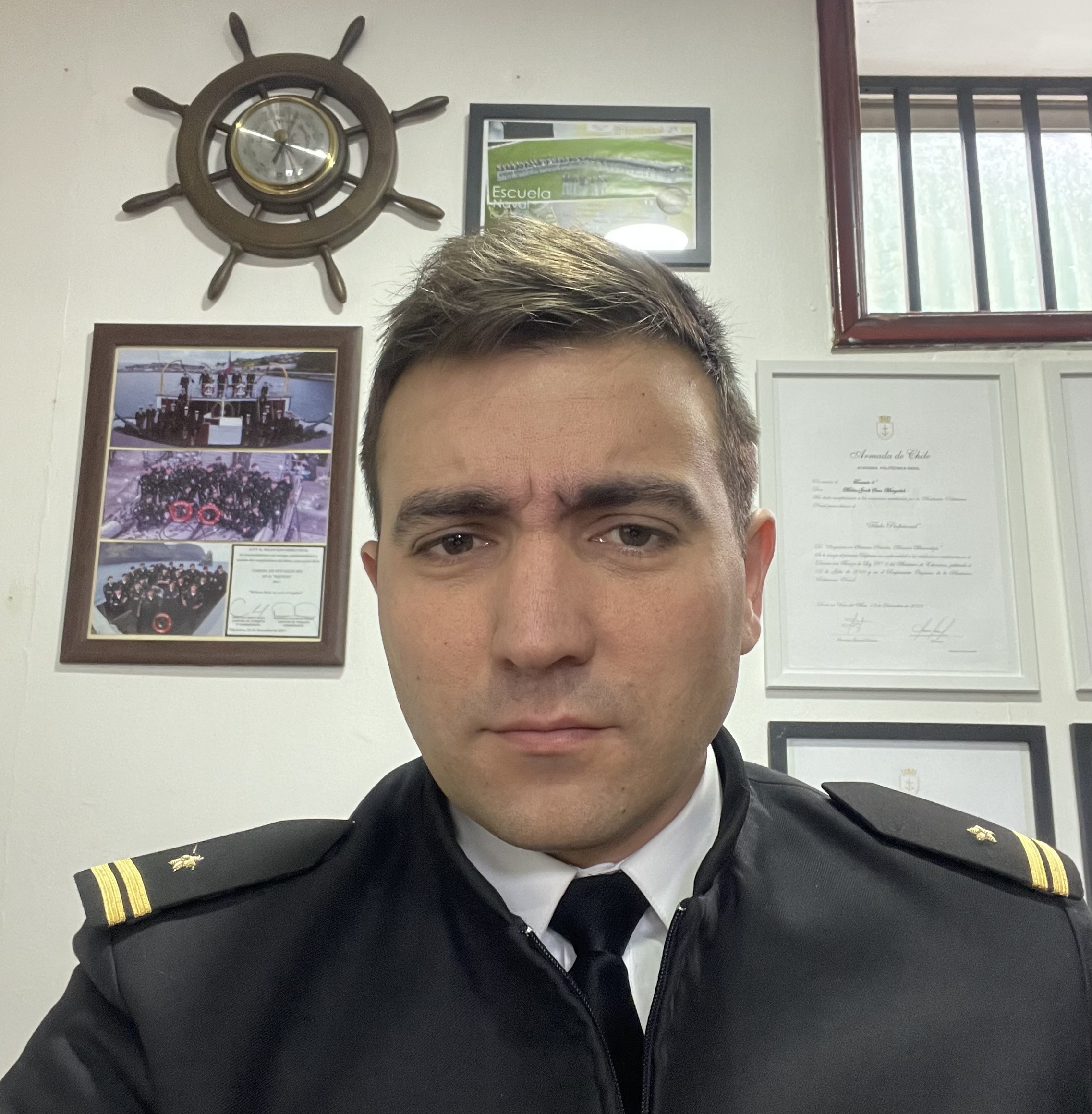 User profile picture