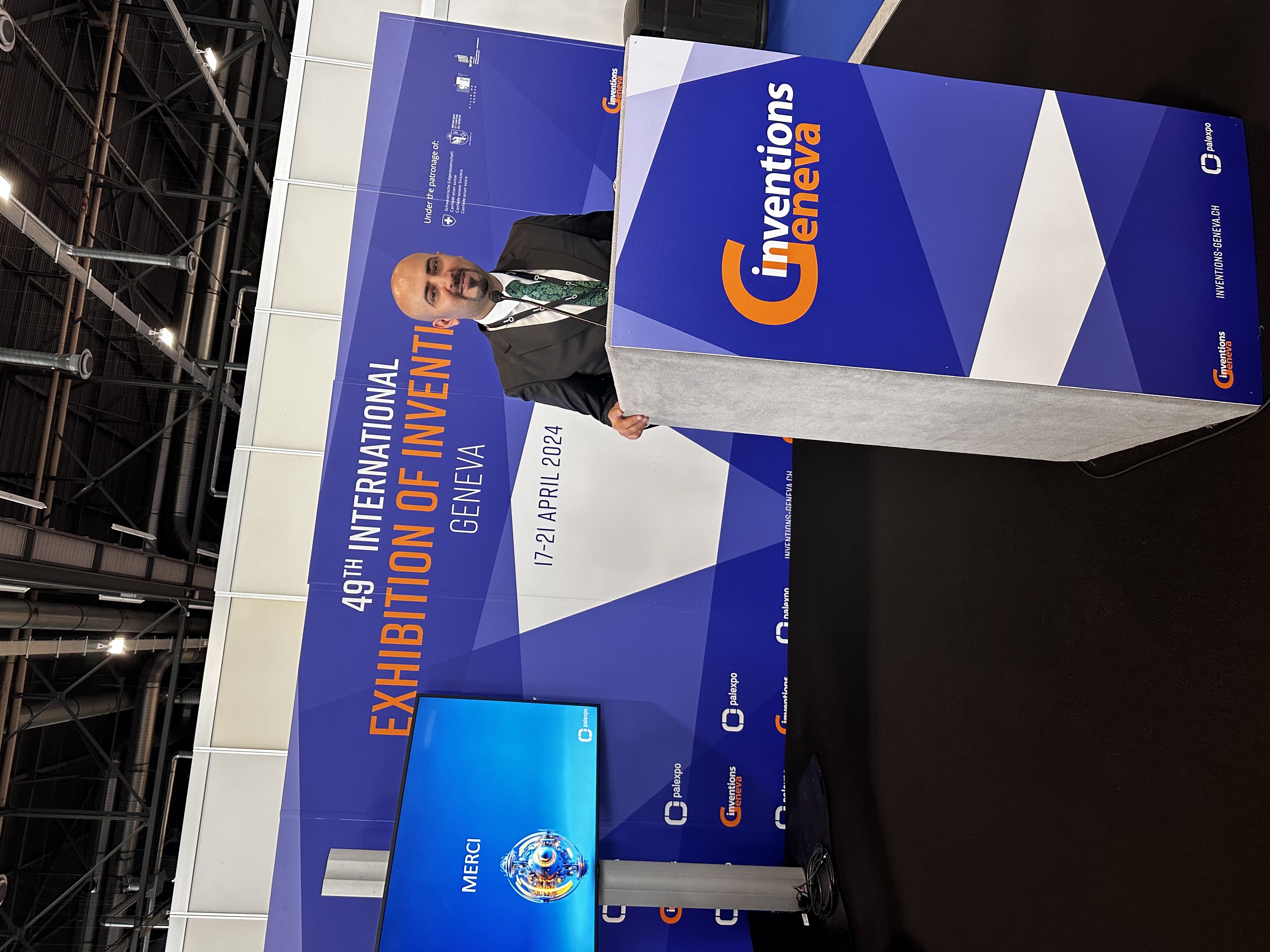 User profile picture