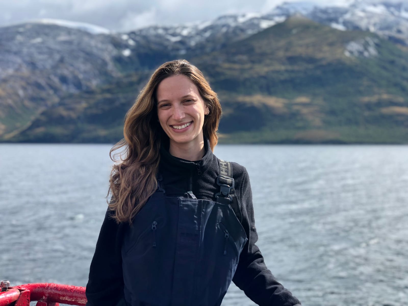 User profile picture