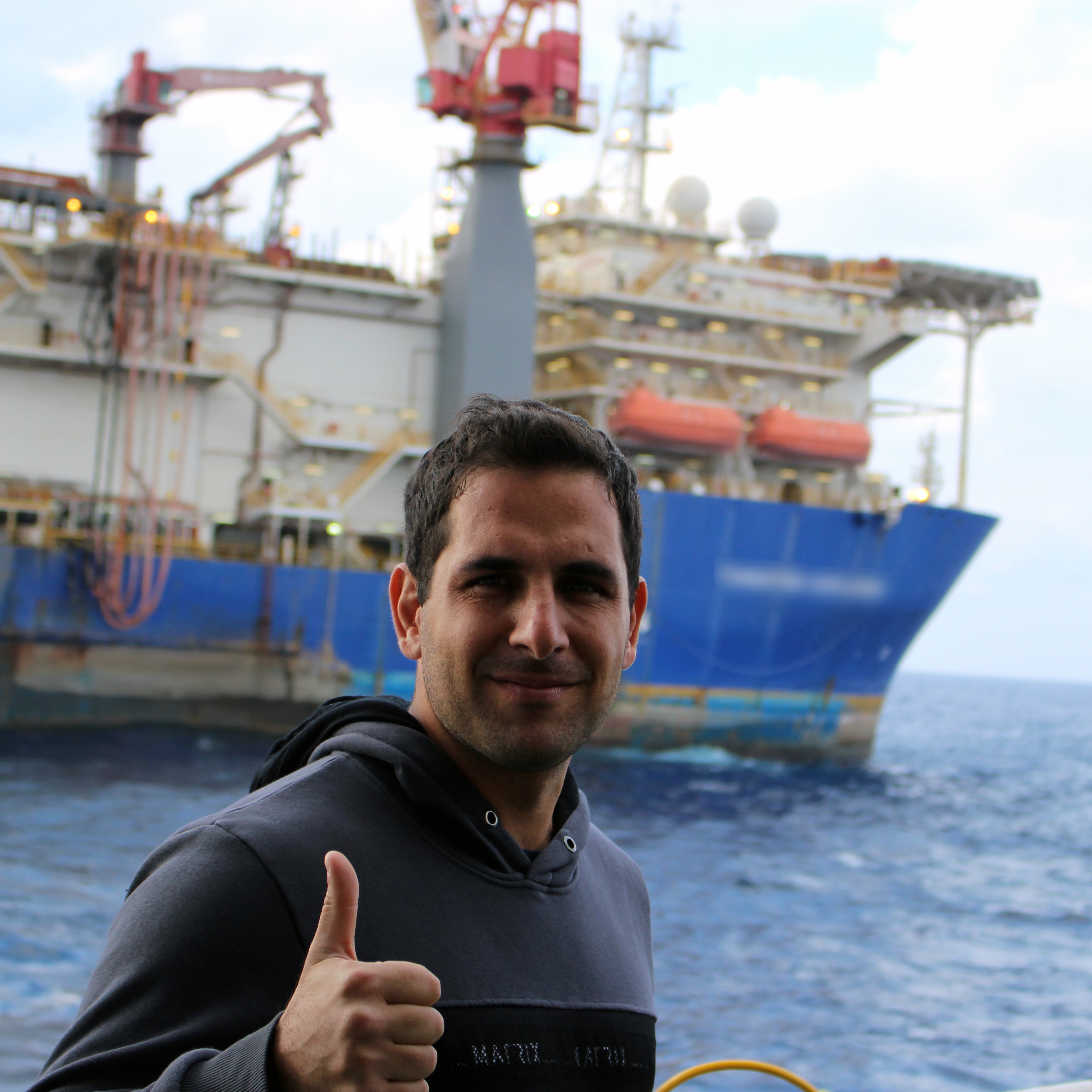 User profile picture