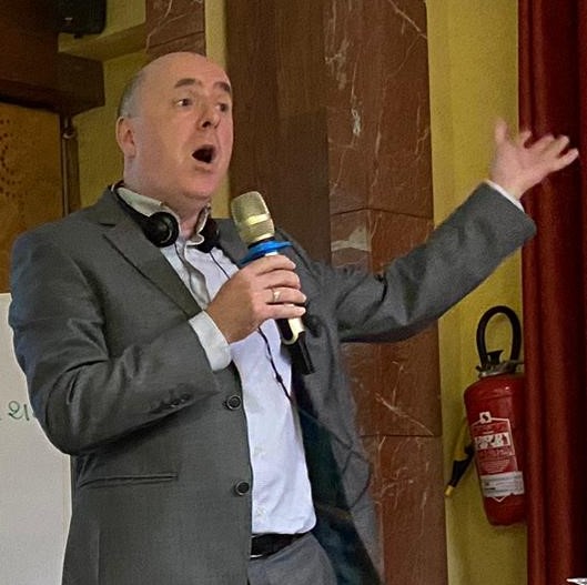 User profile picture