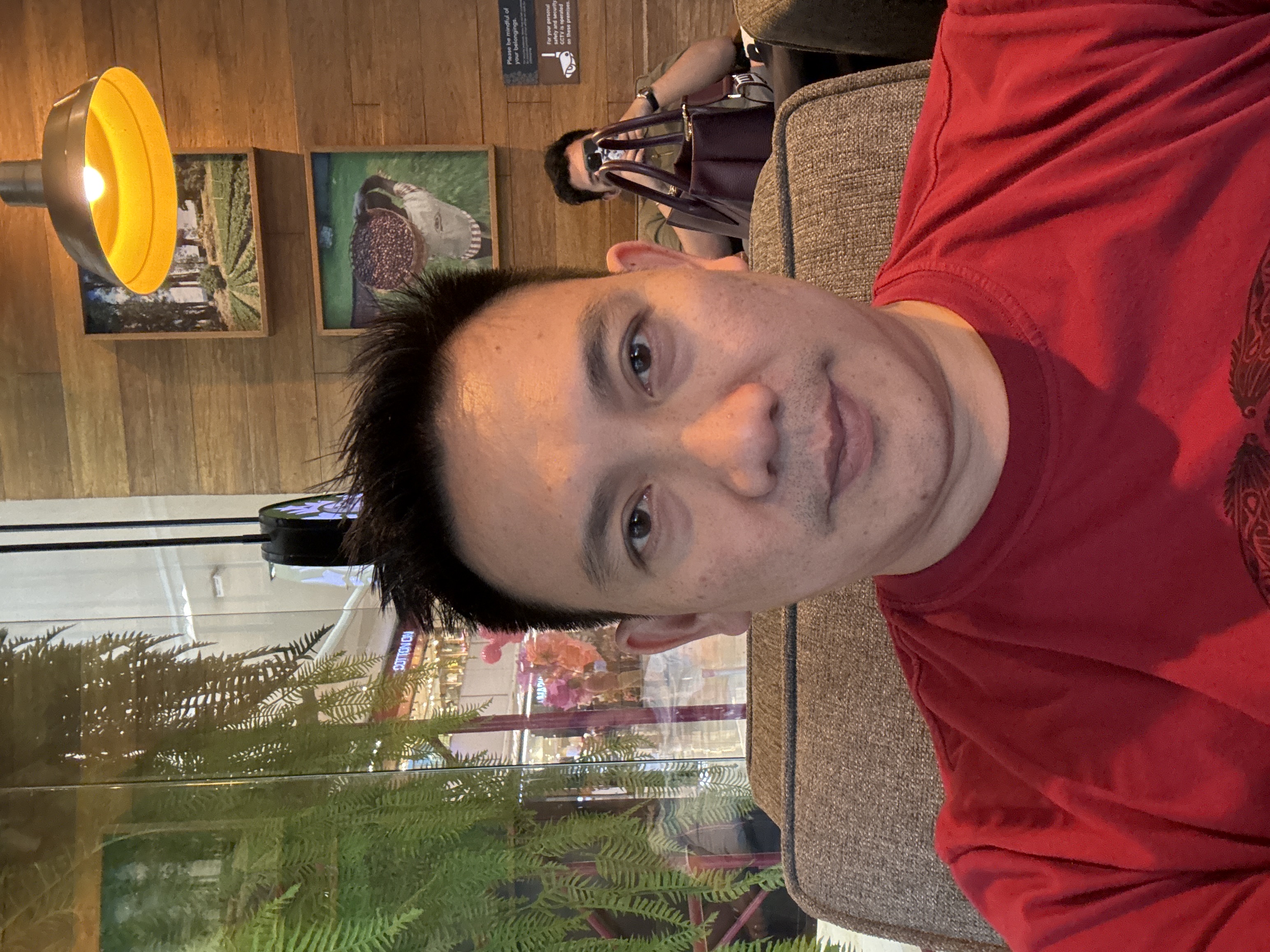 User profile picture