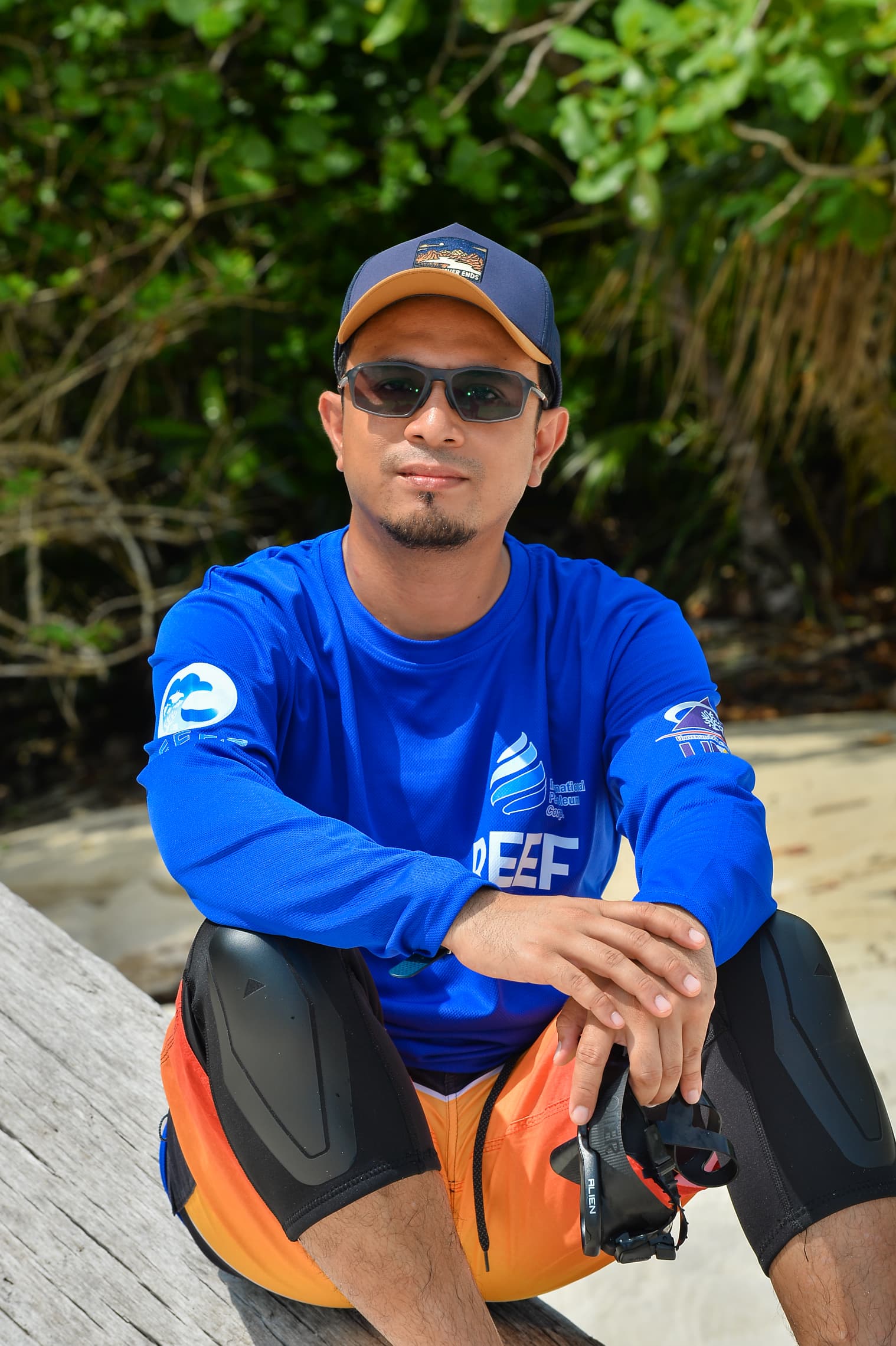 User profile picture