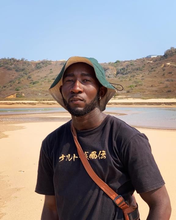 User profile picture