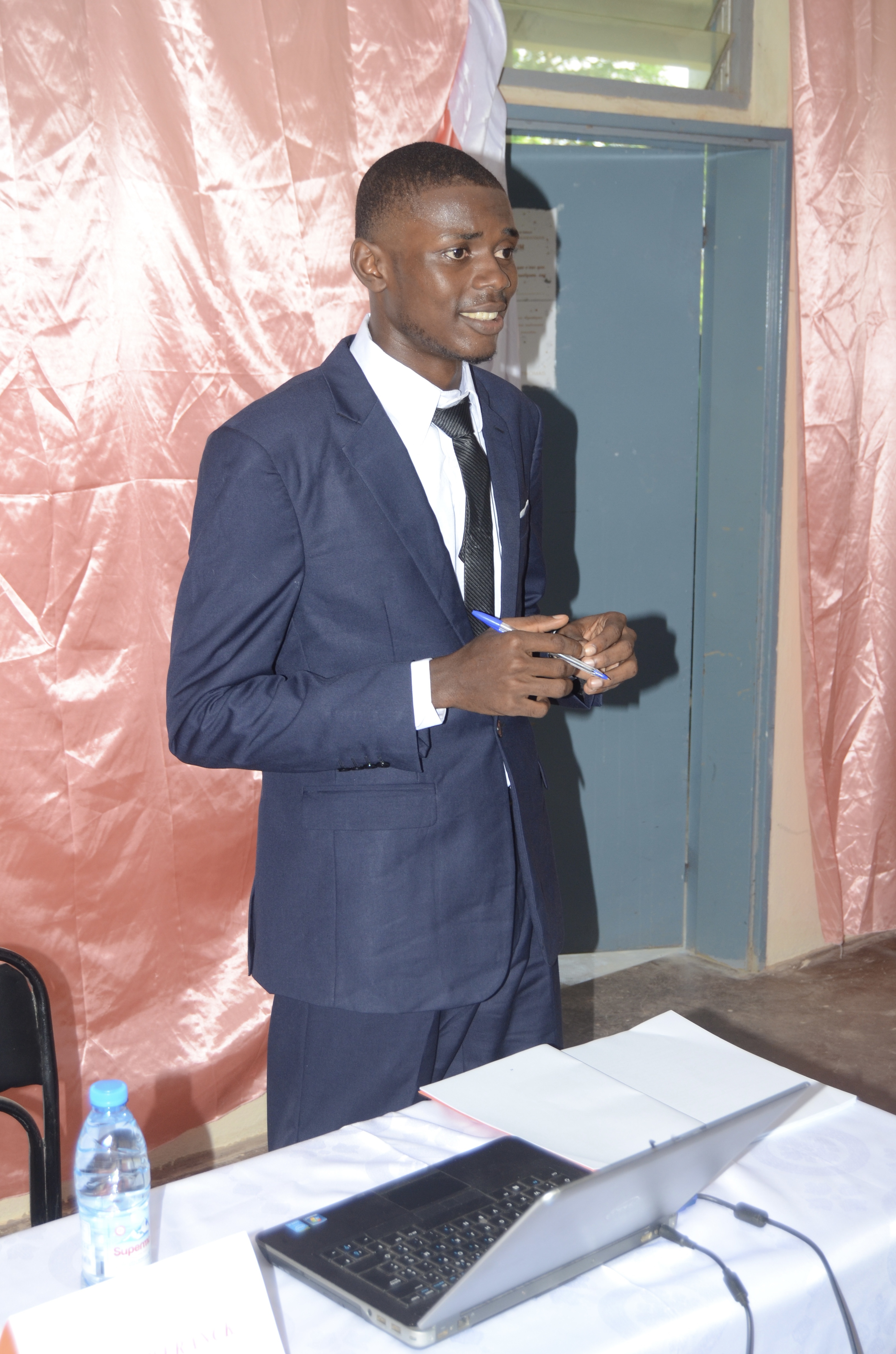 User profile picture