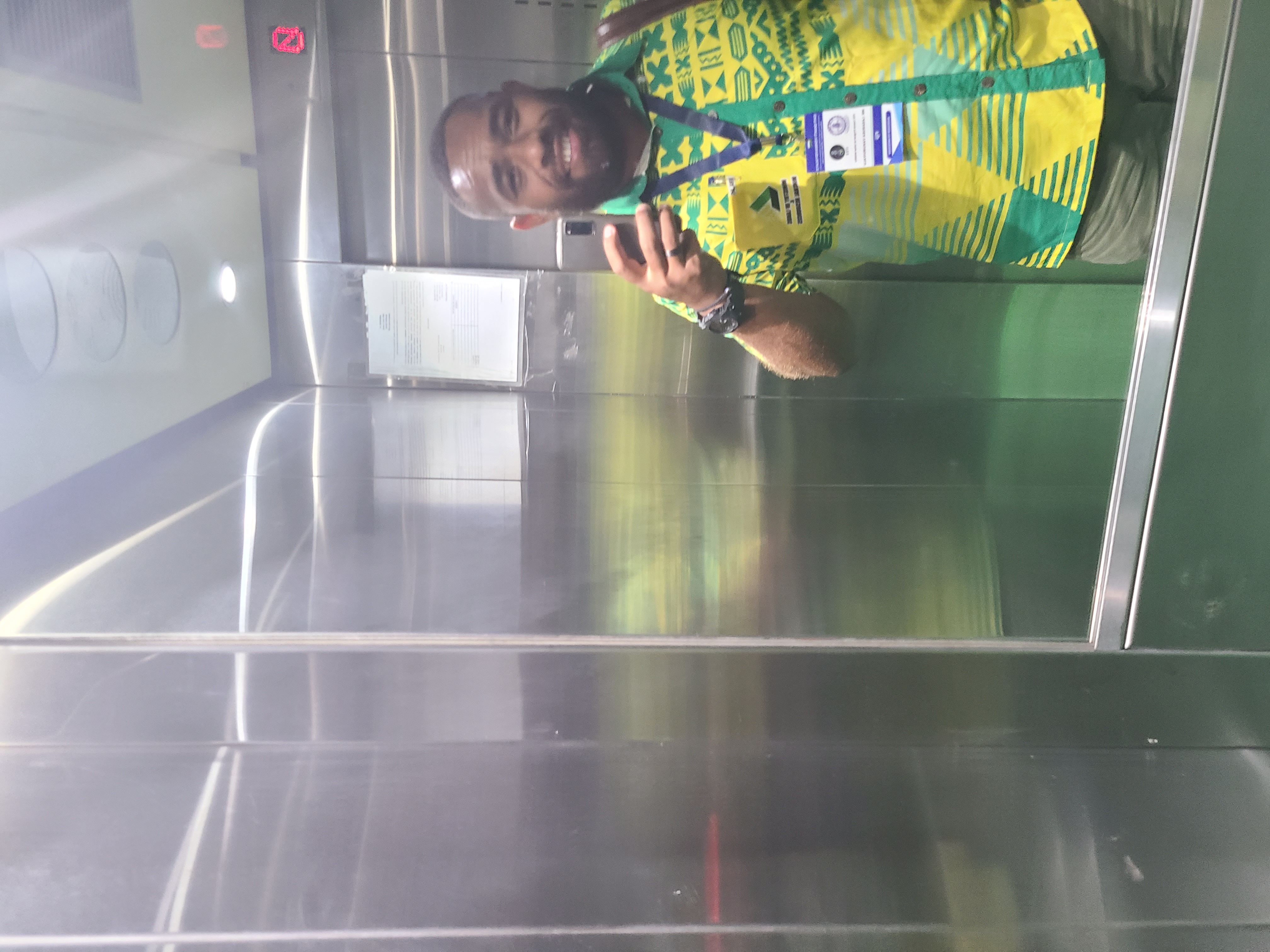 User profile picture