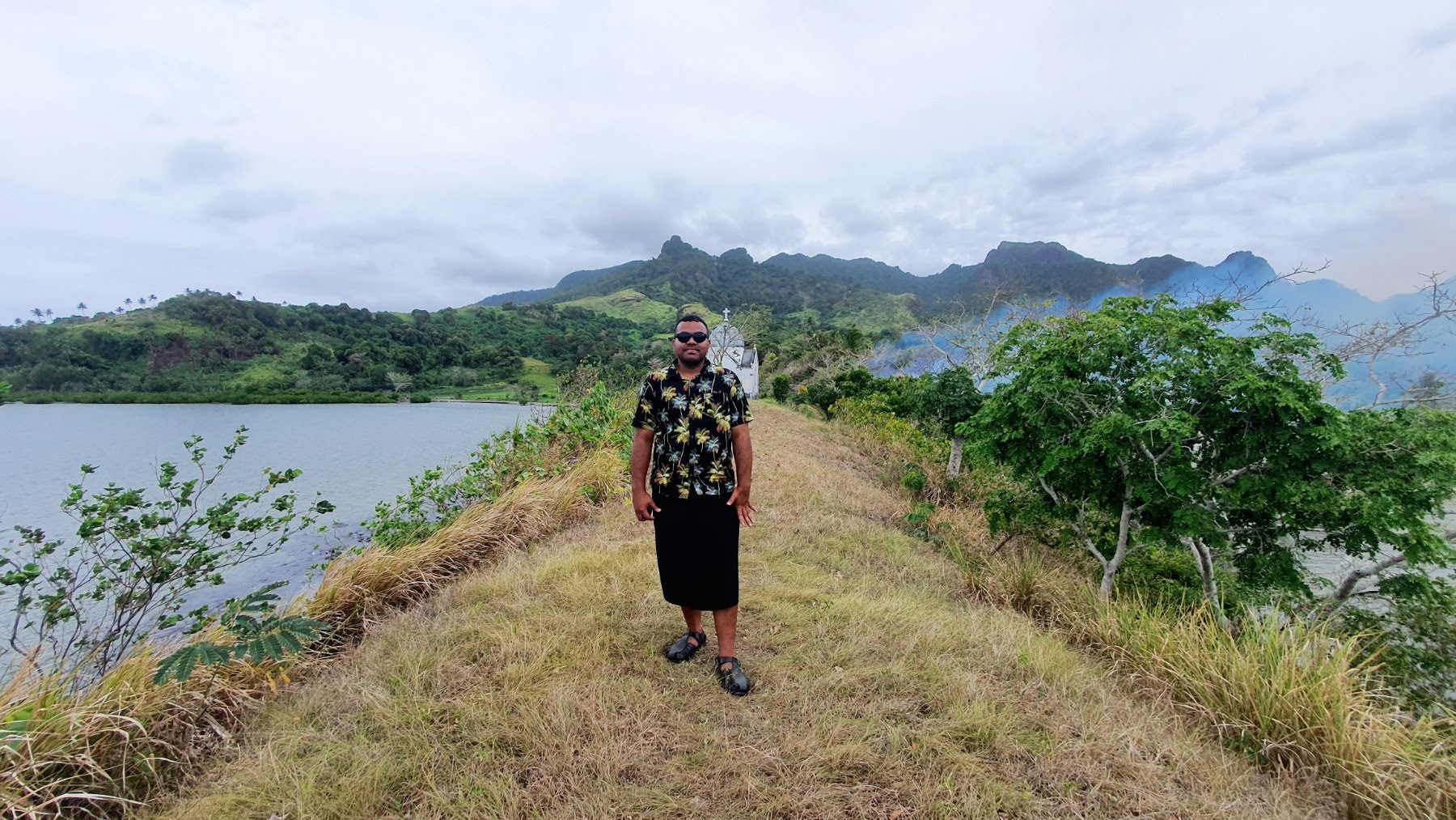 User profile picture