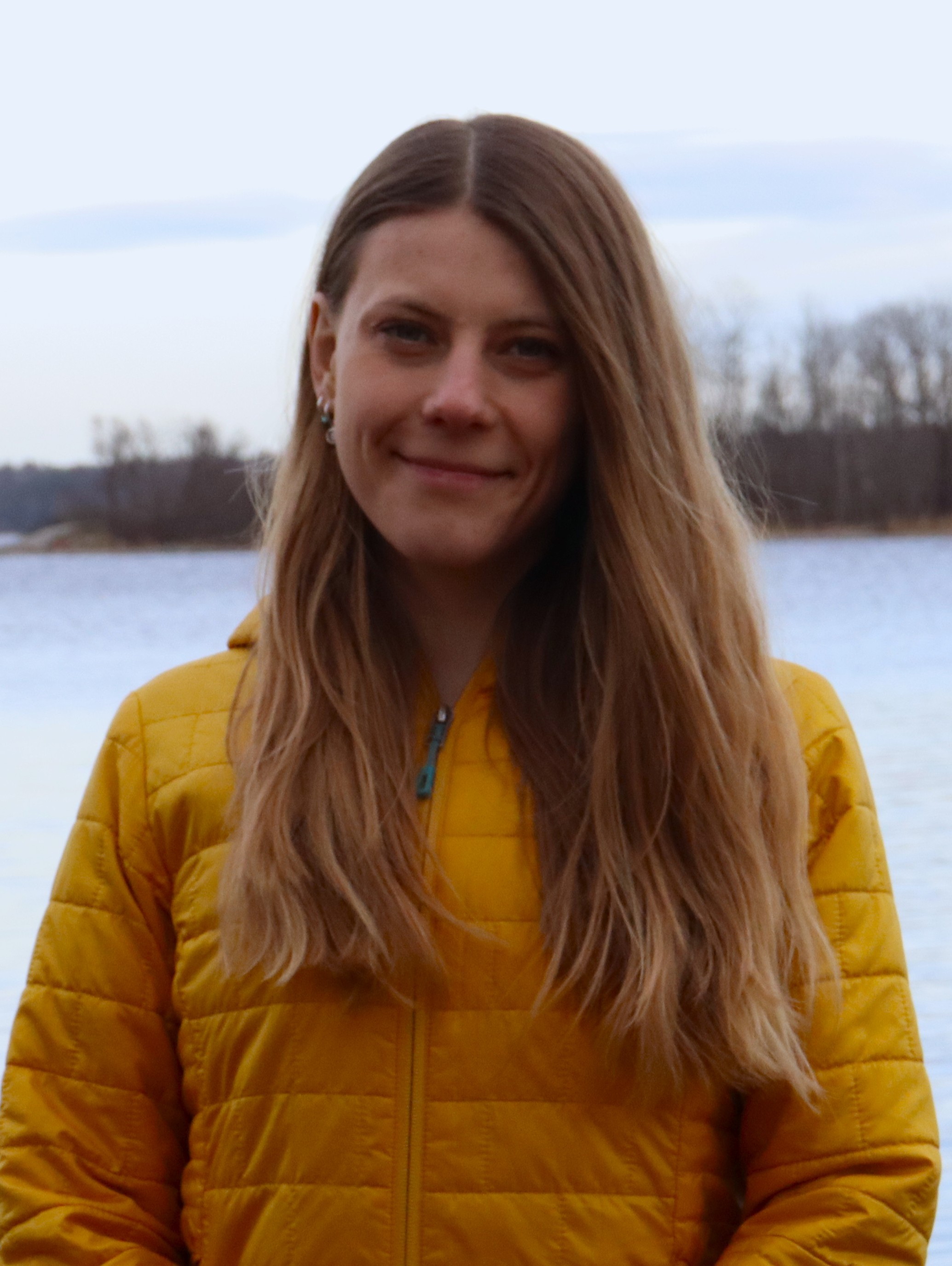 User profile picture