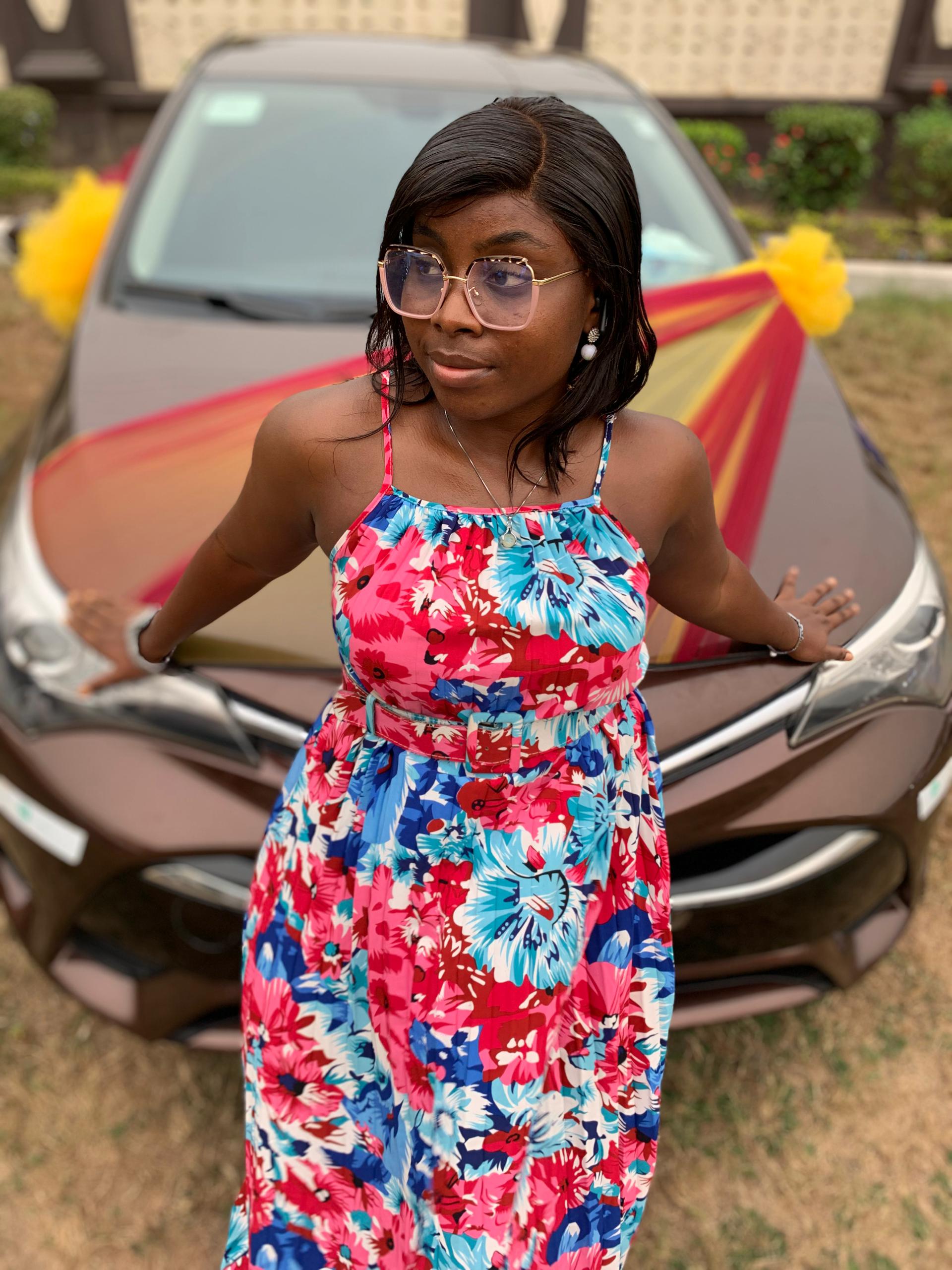 User profile picture