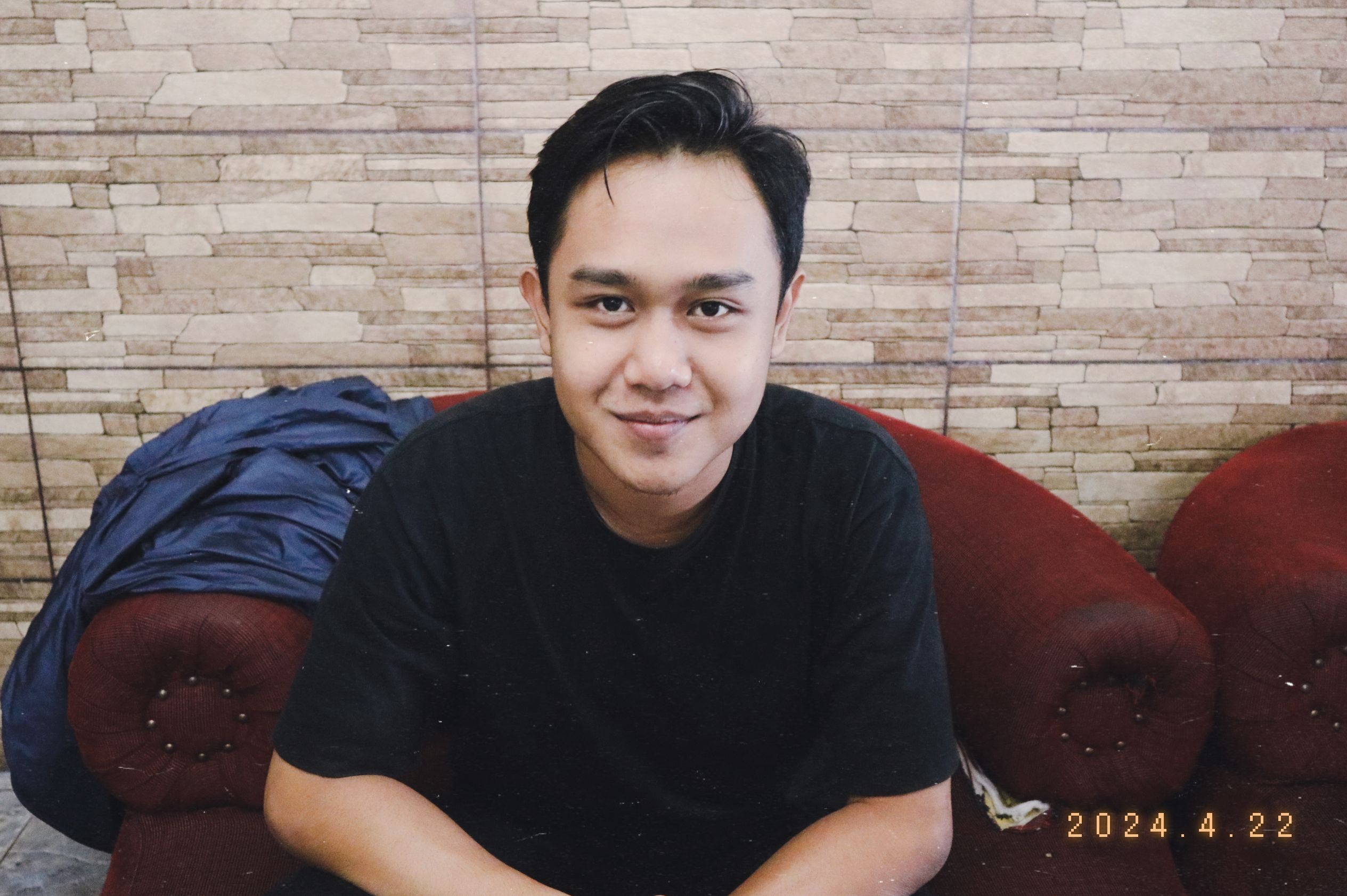 User profile picture