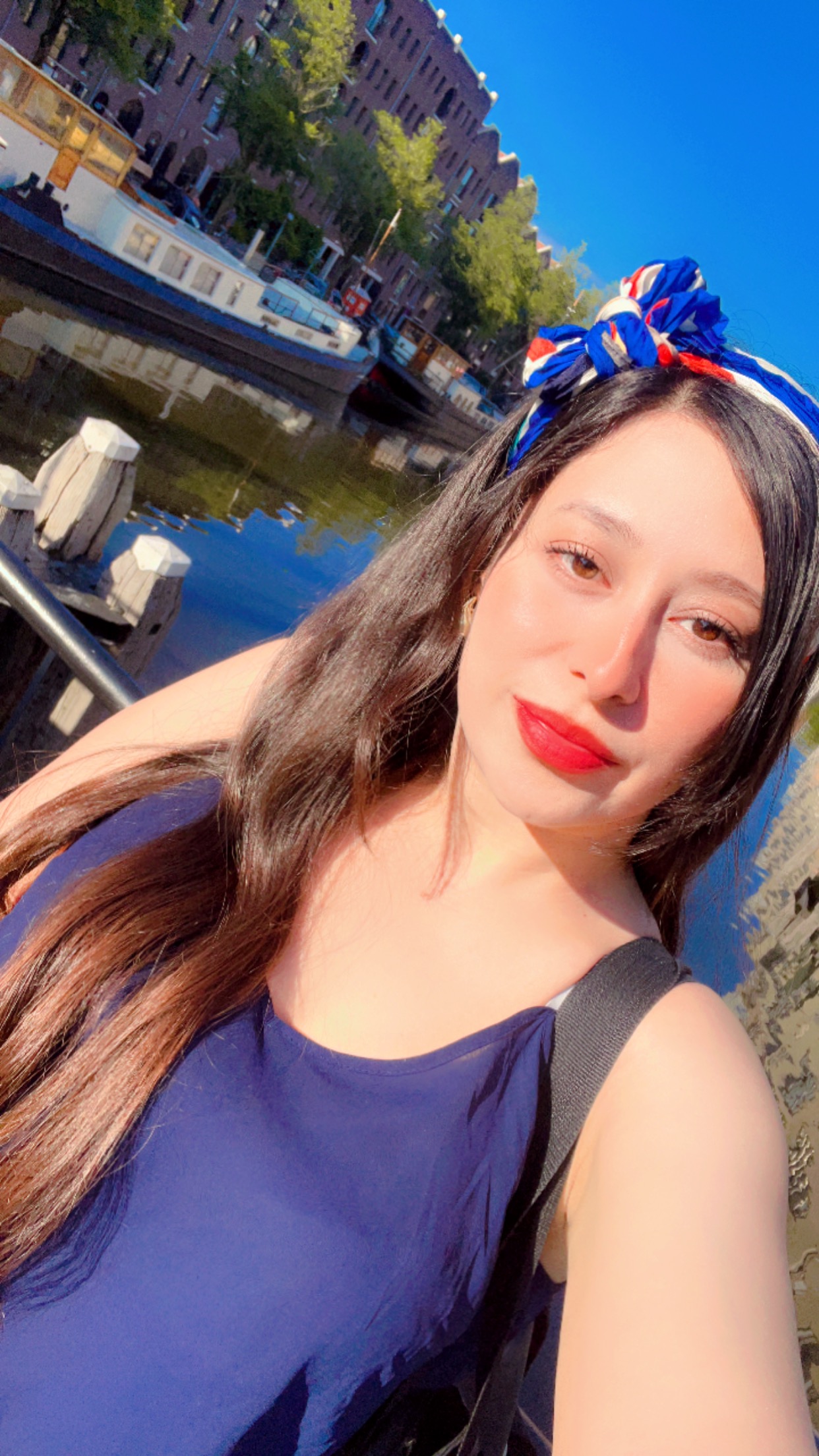 User profile picture