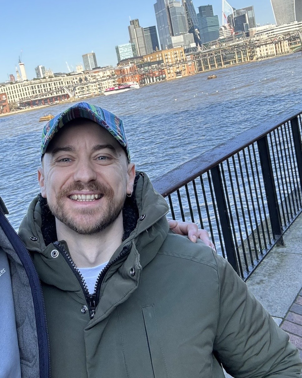 User profile picture