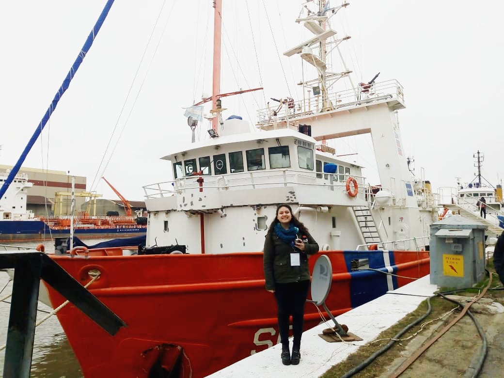 User profile picture