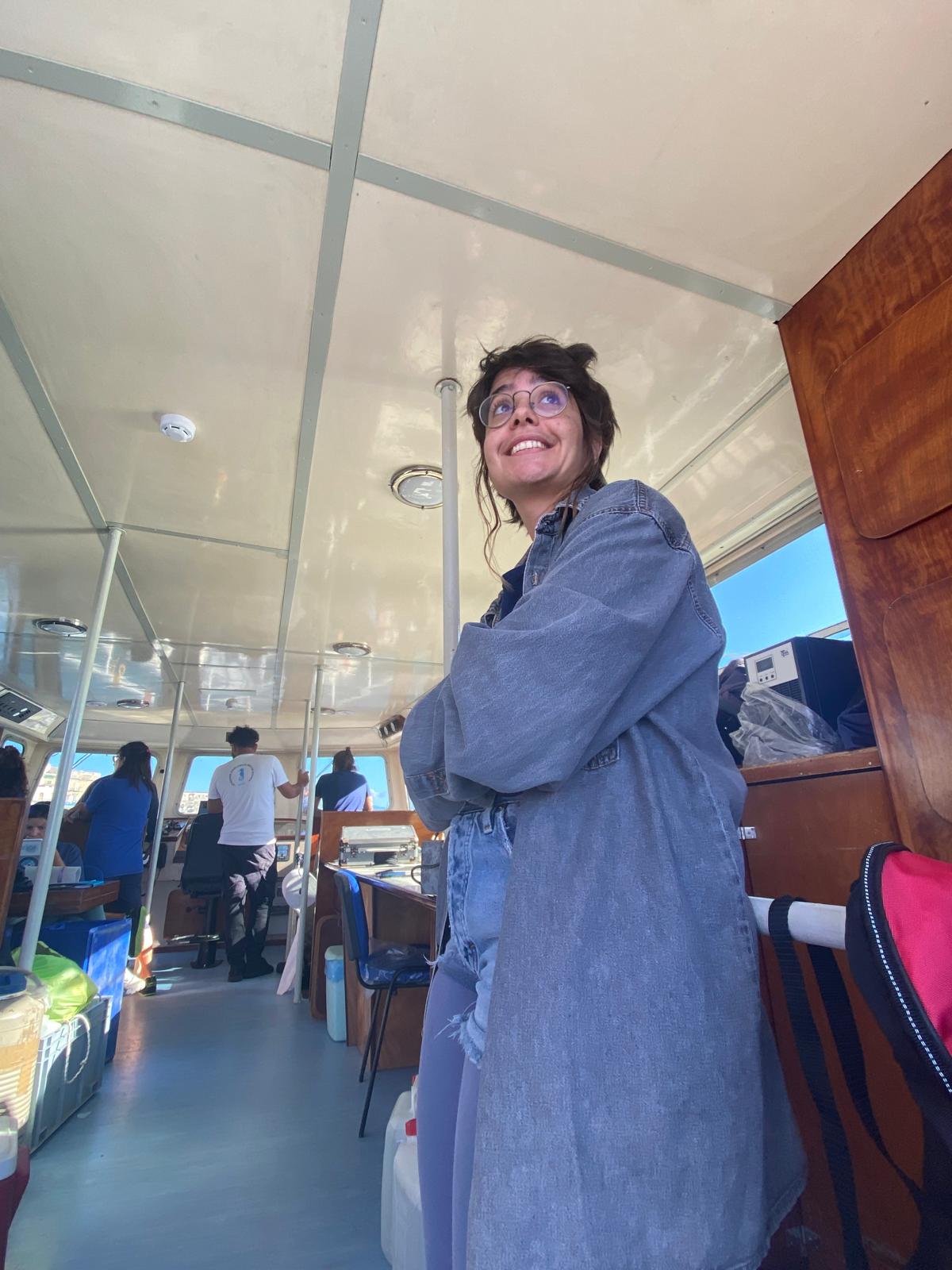 User profile picture