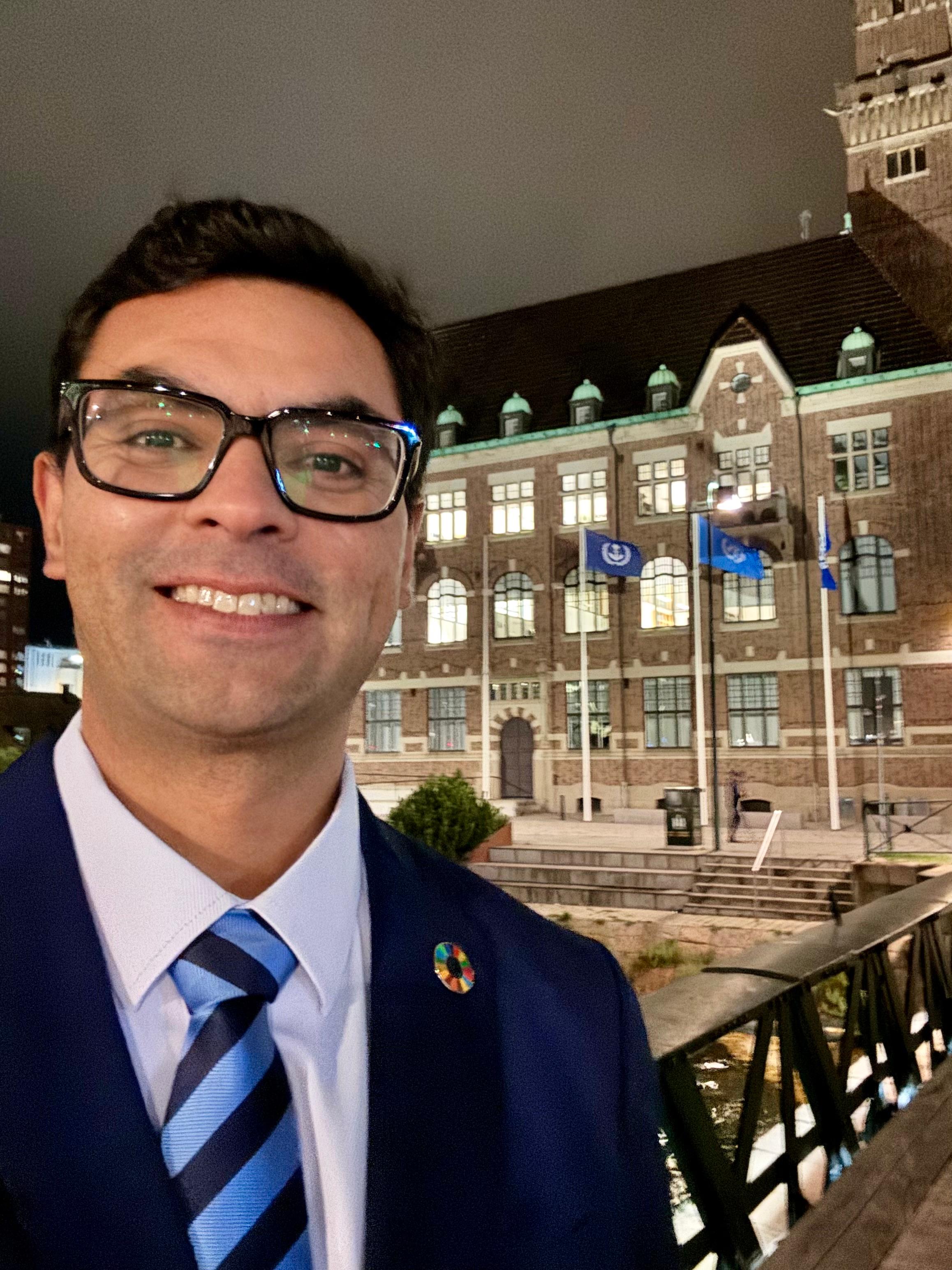 User profile picture