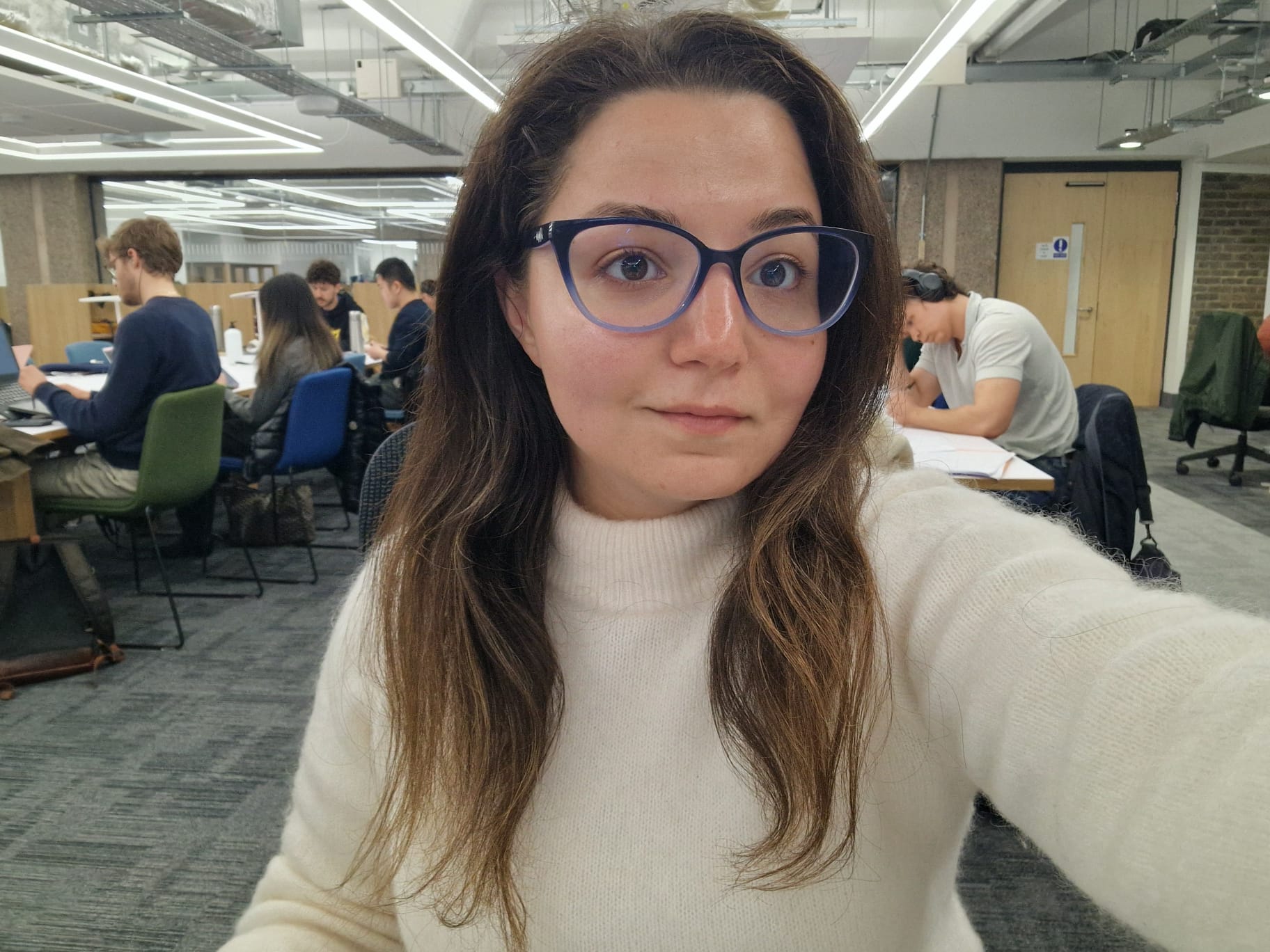 User profile picture