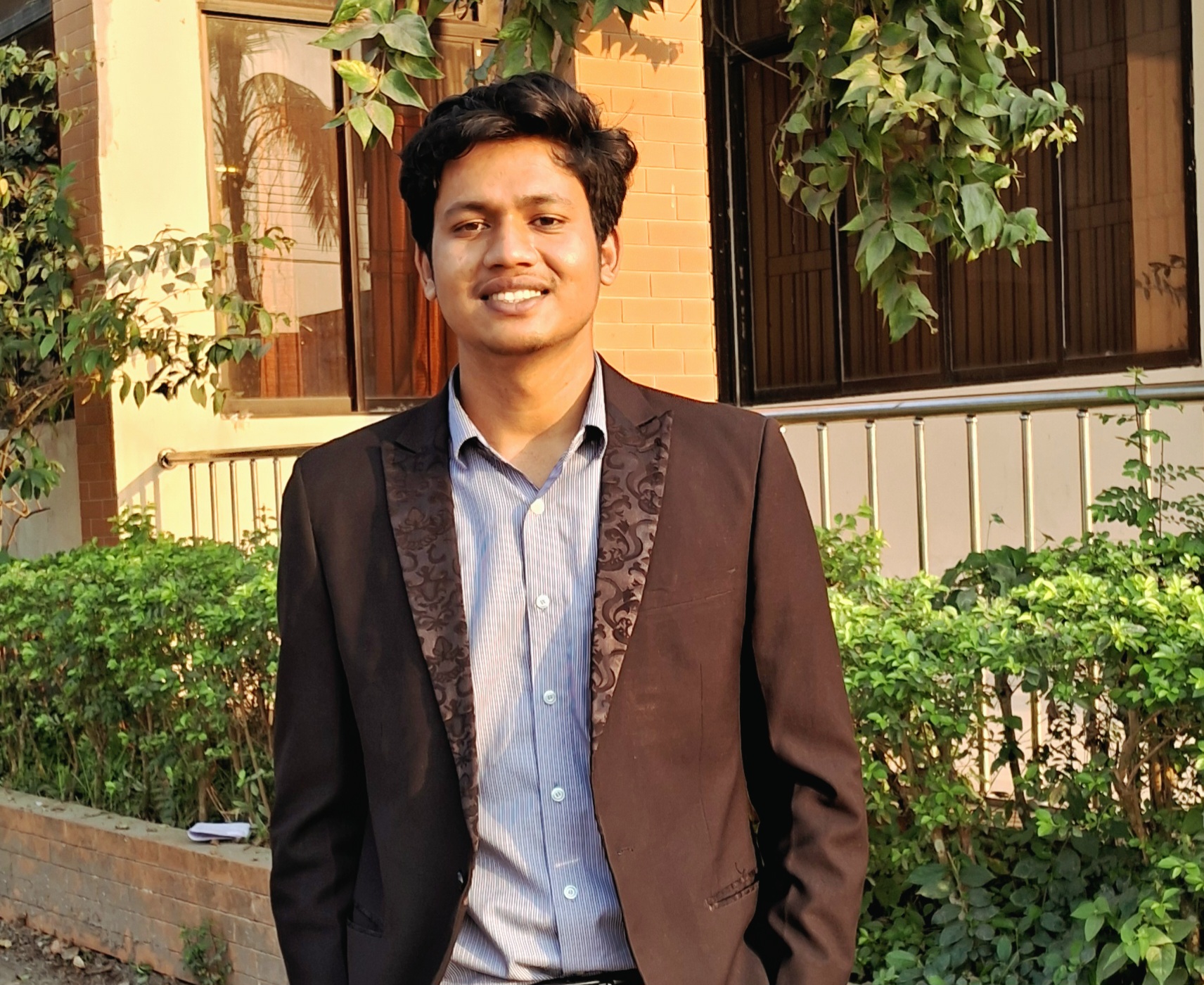 User profile picture