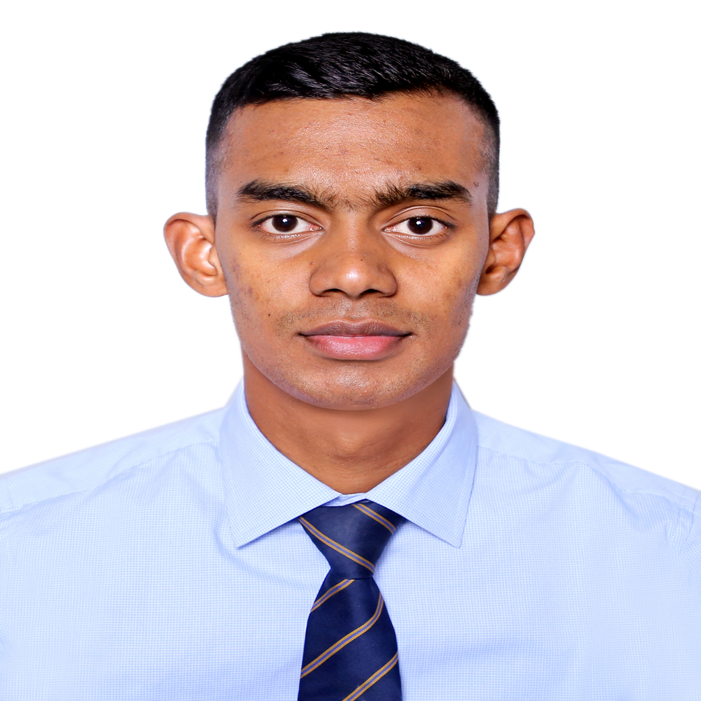 User profile picture