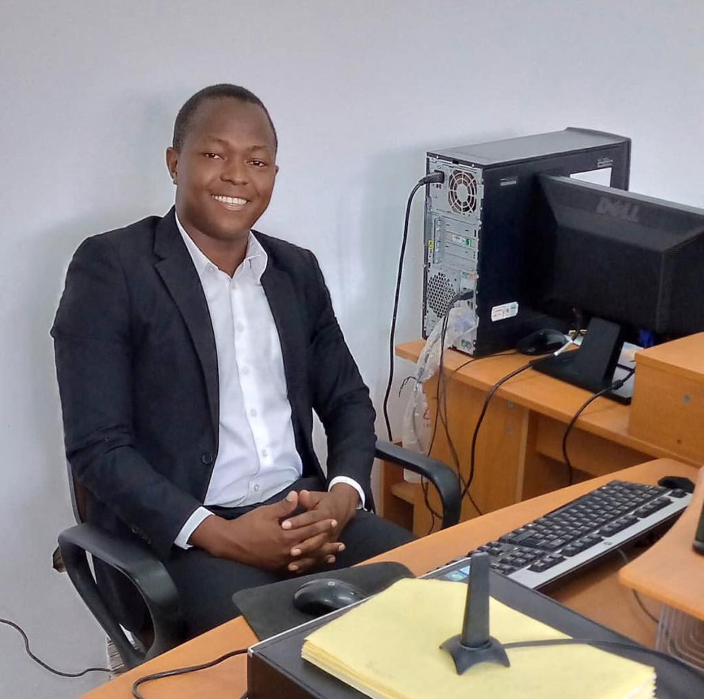 User profile picture