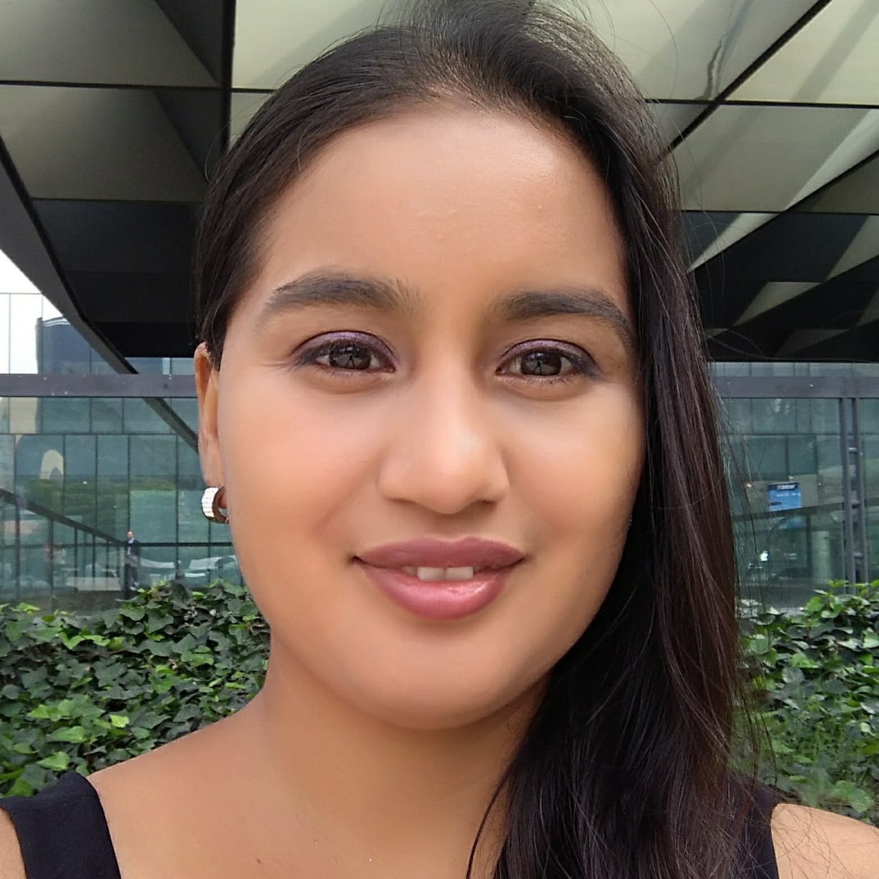 User profile picture