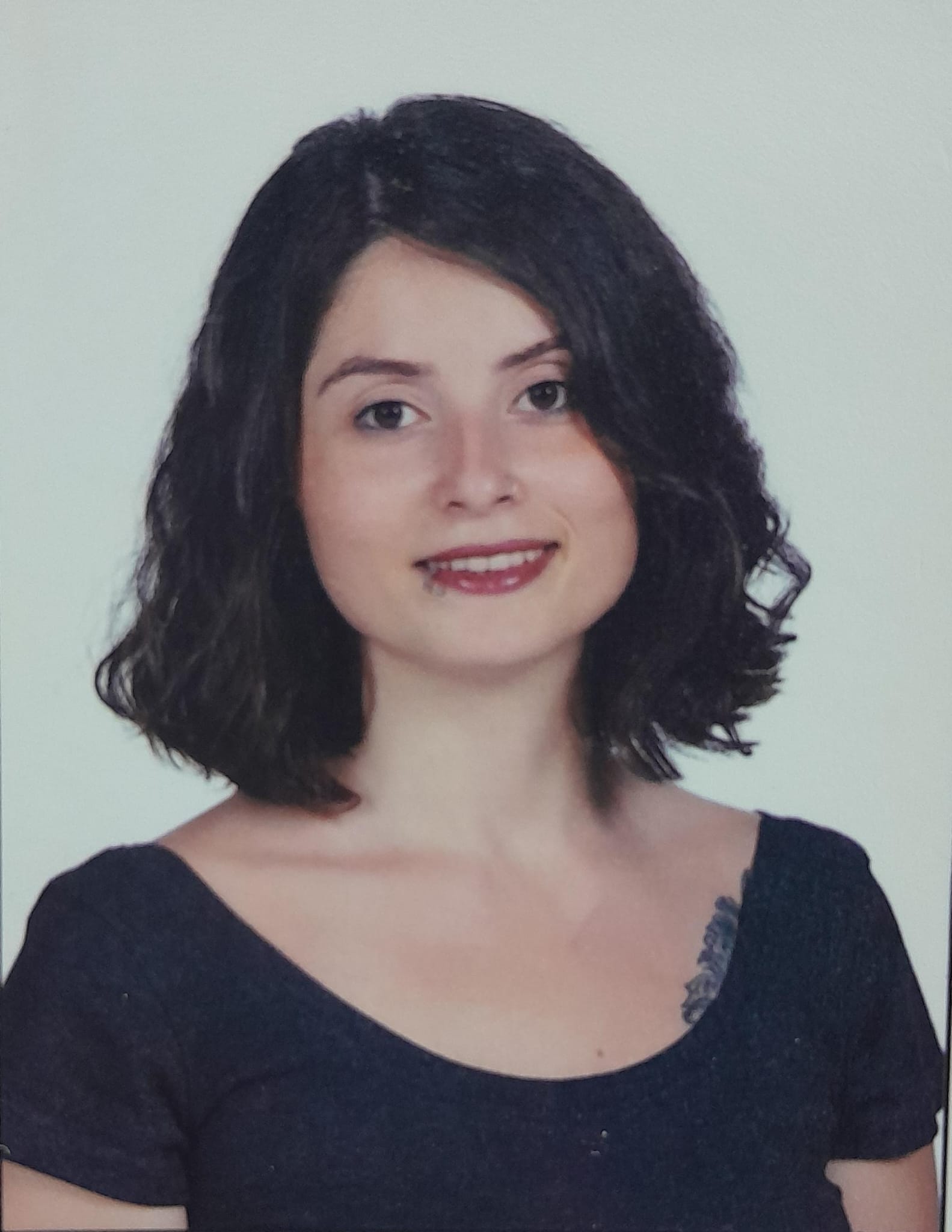 User profile picture