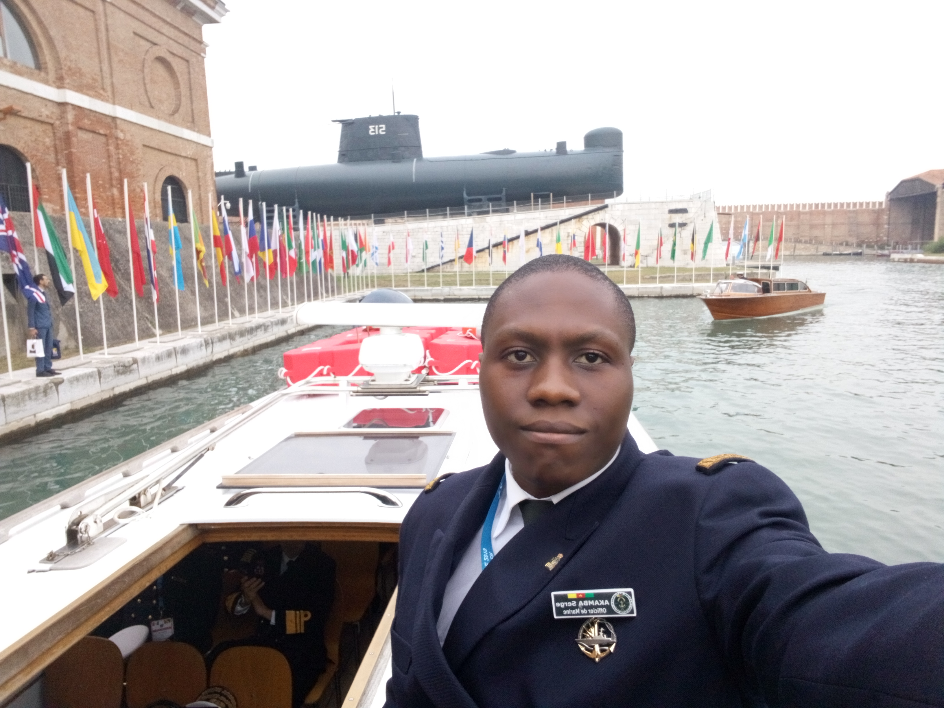 User profile picture