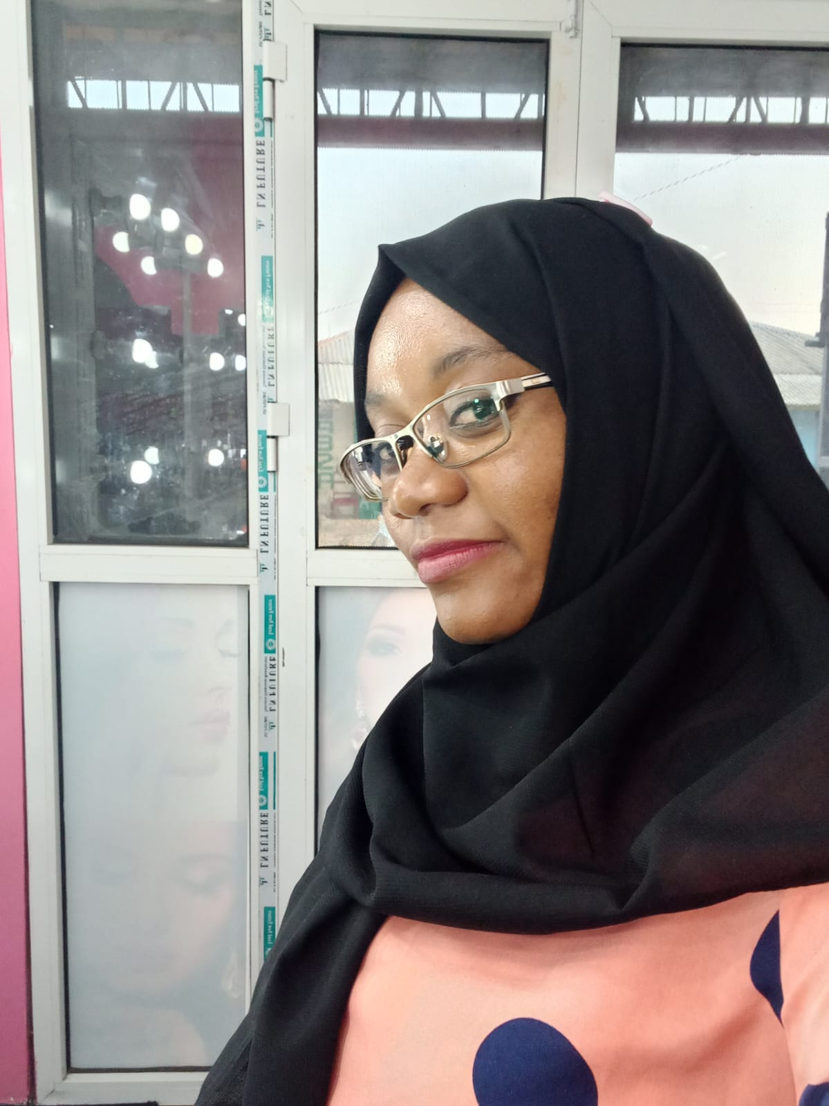 User profile picture