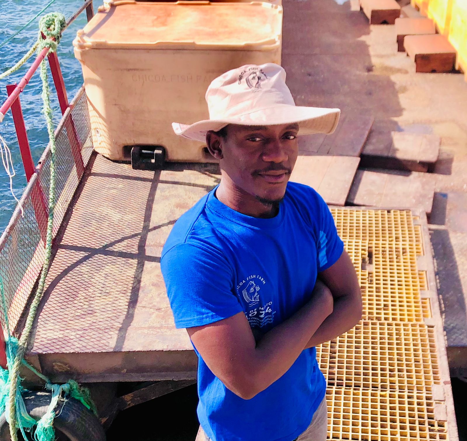 User profile picture