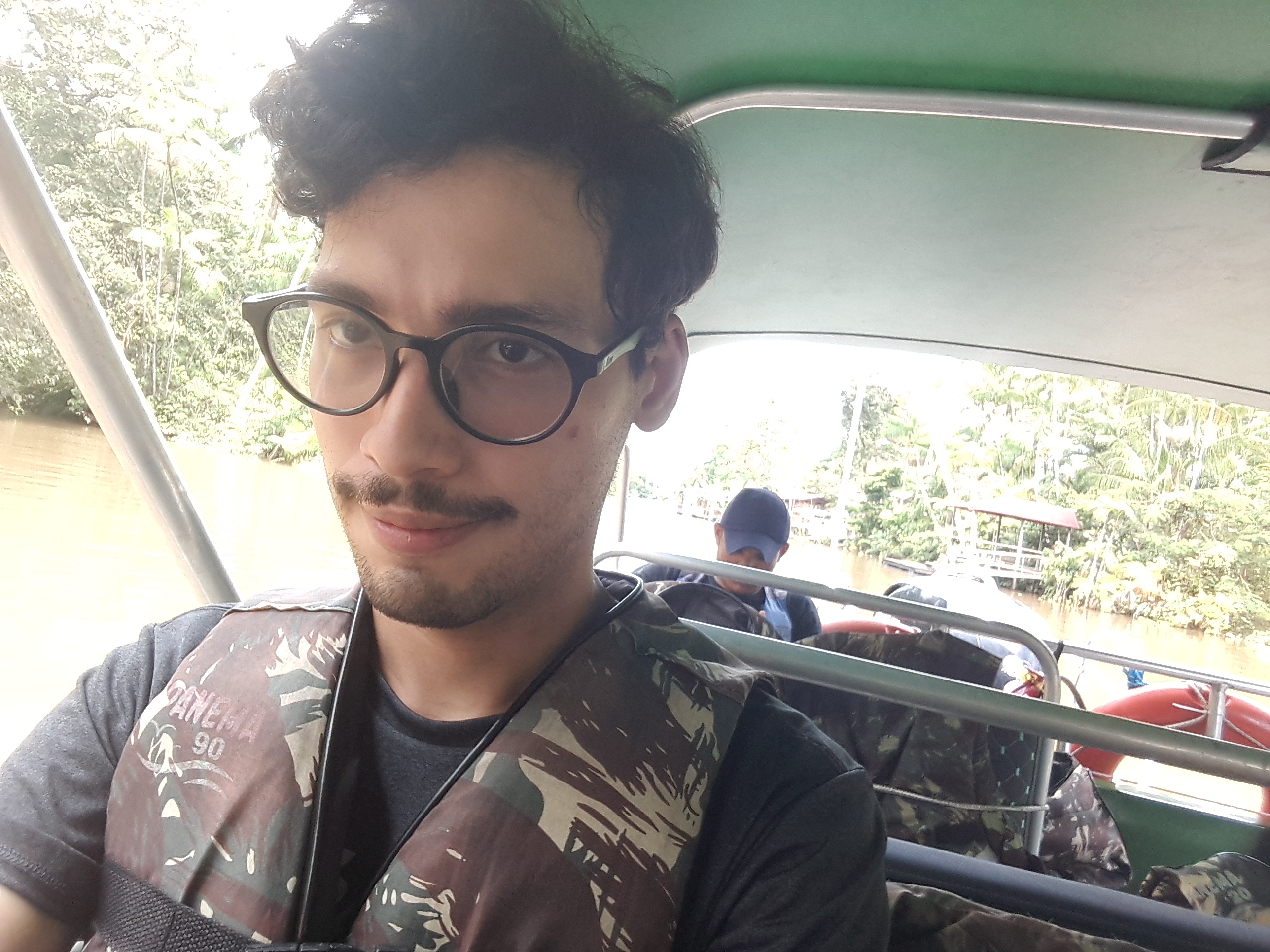 User profile picture