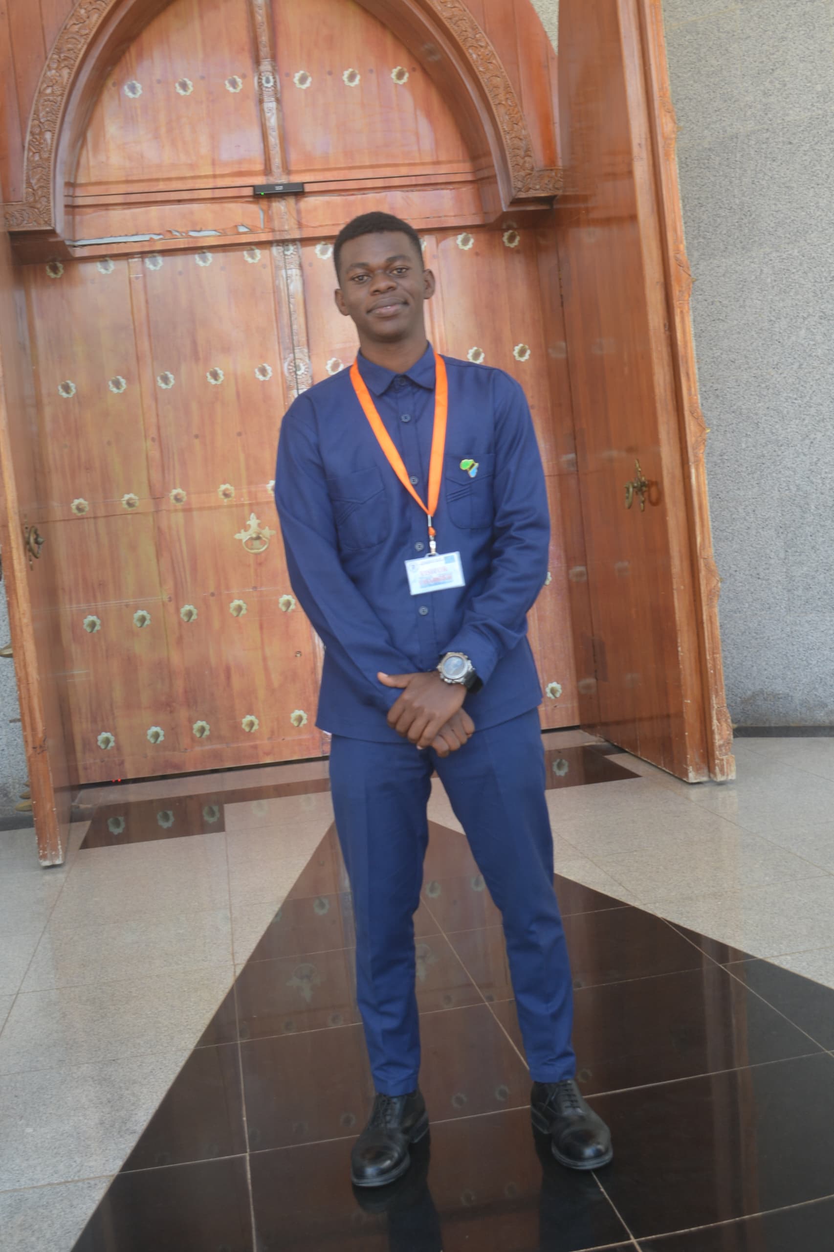 User profile picture