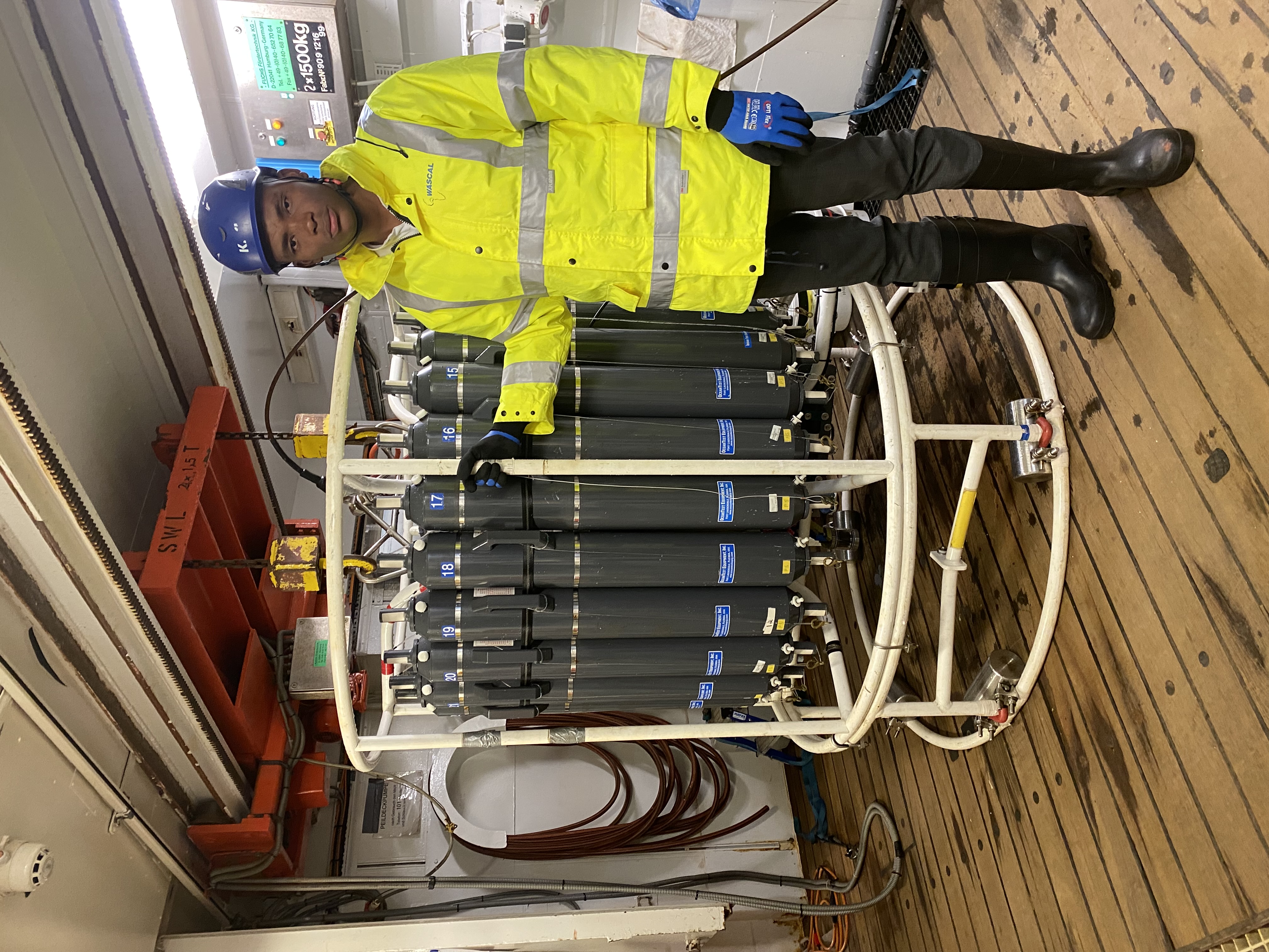 User profile picture