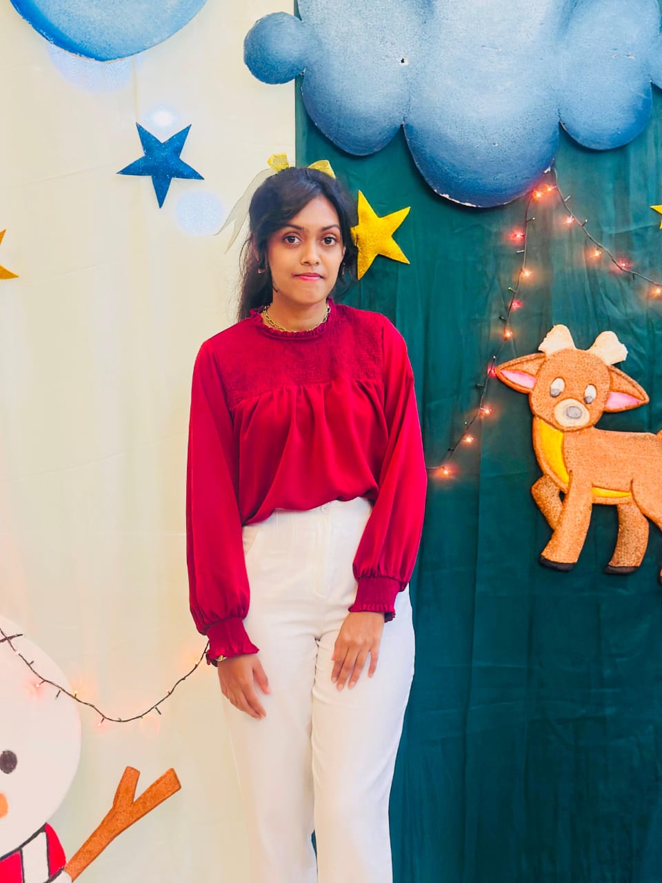 User profile picture