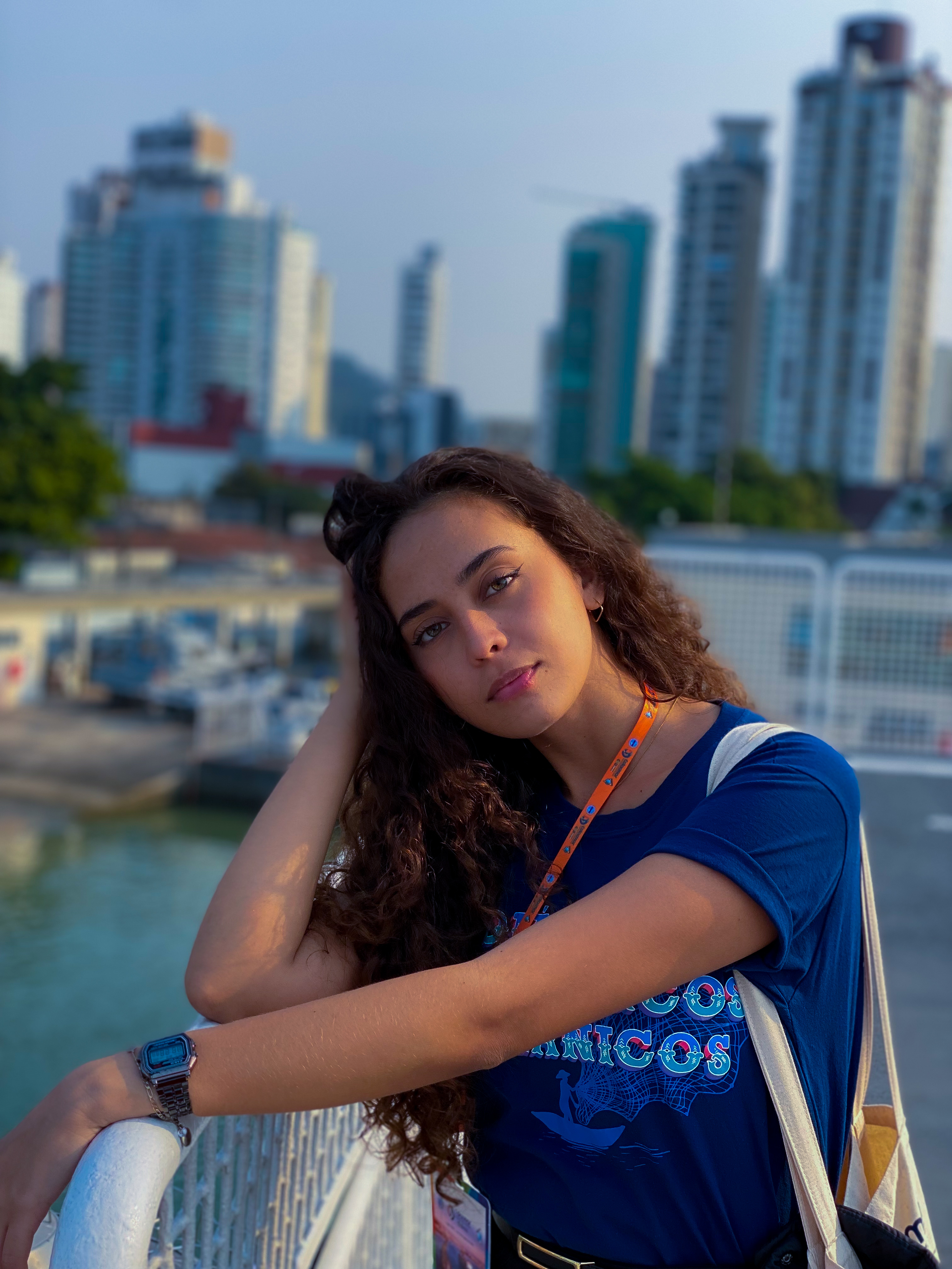 User profile picture