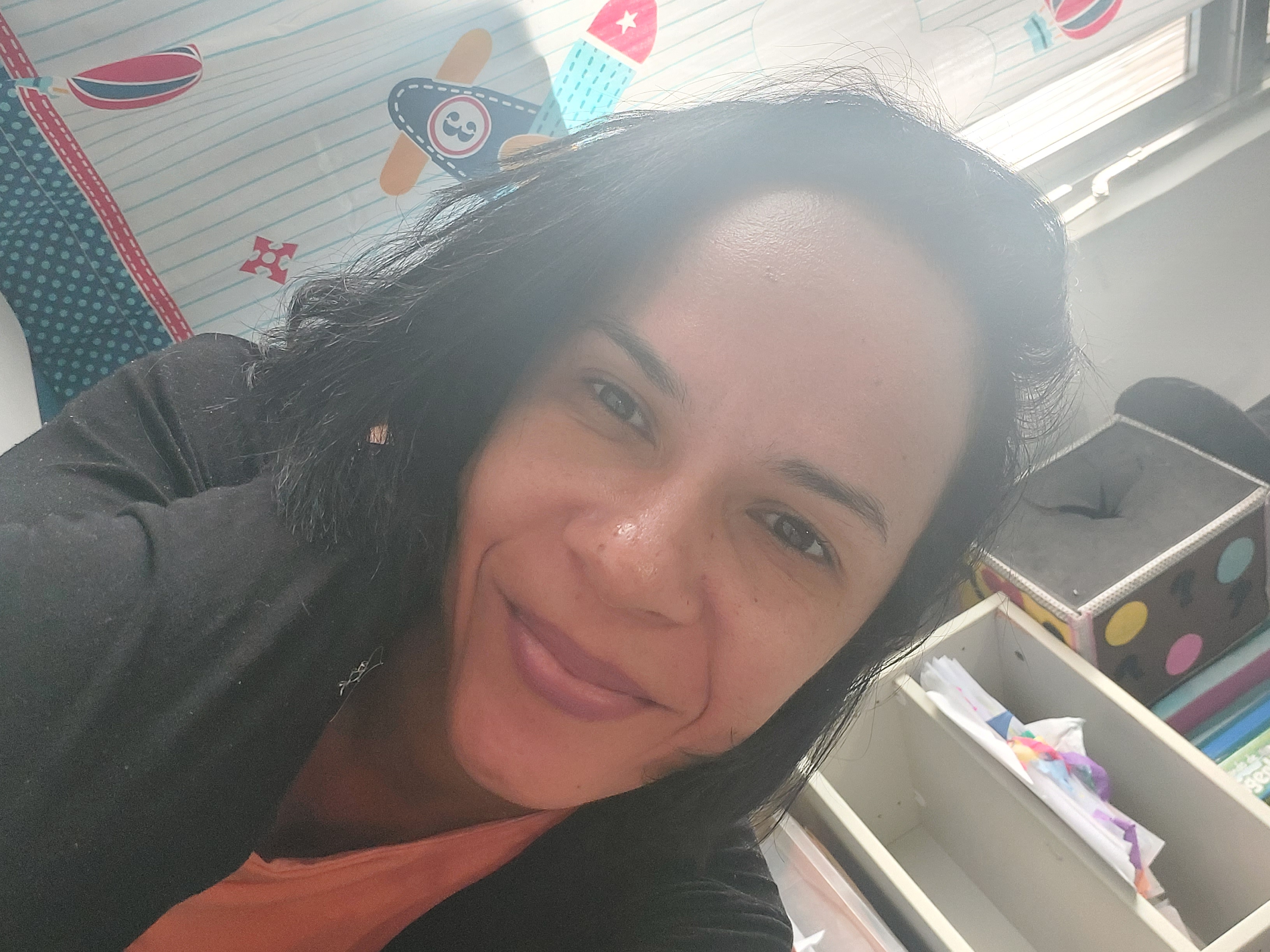 User profile picture