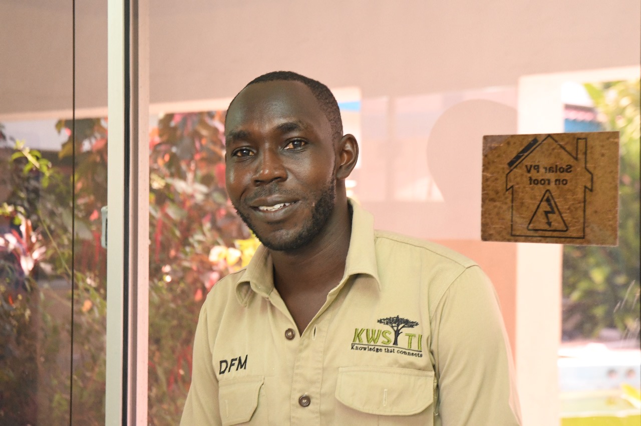 User profile picture