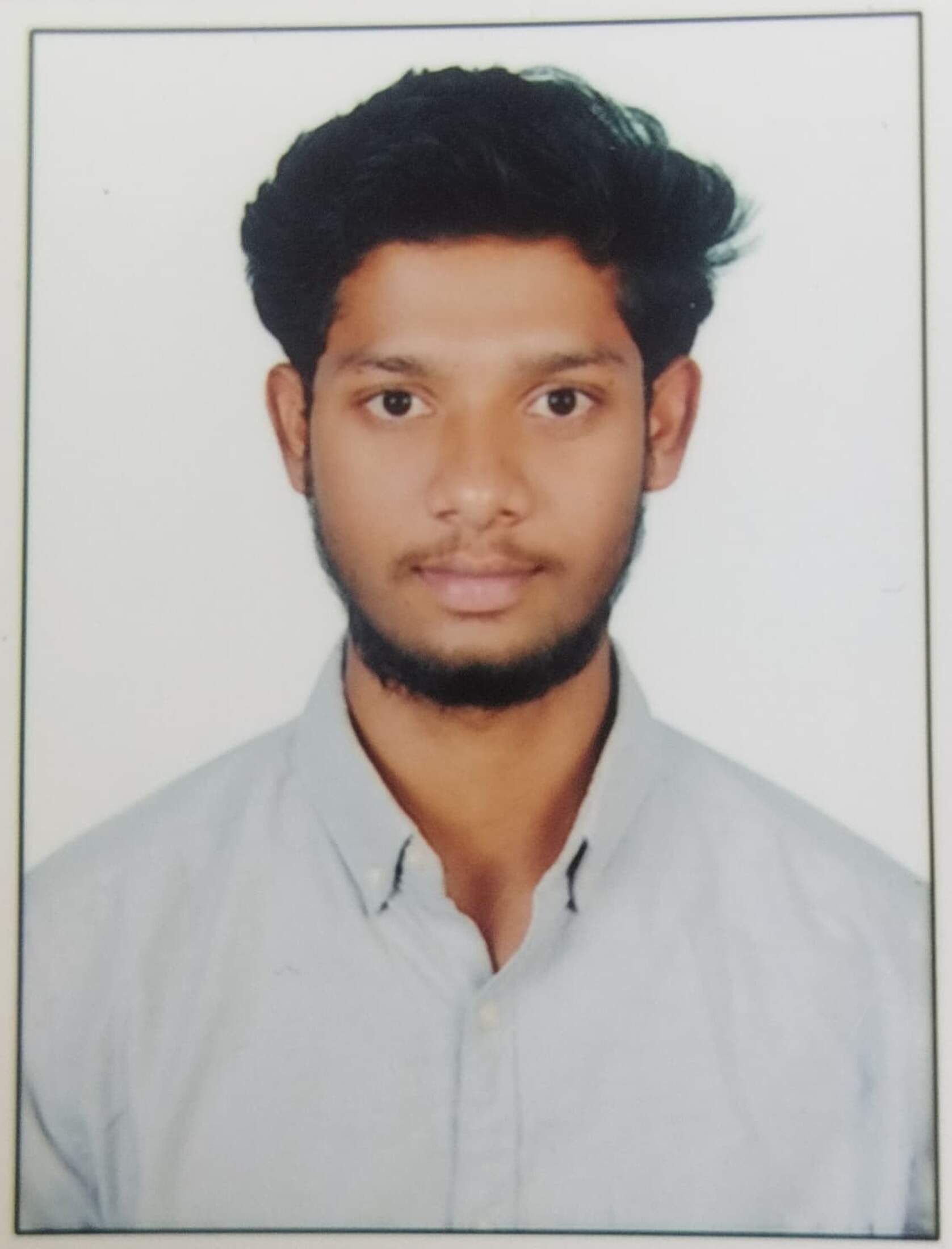 User profile picture