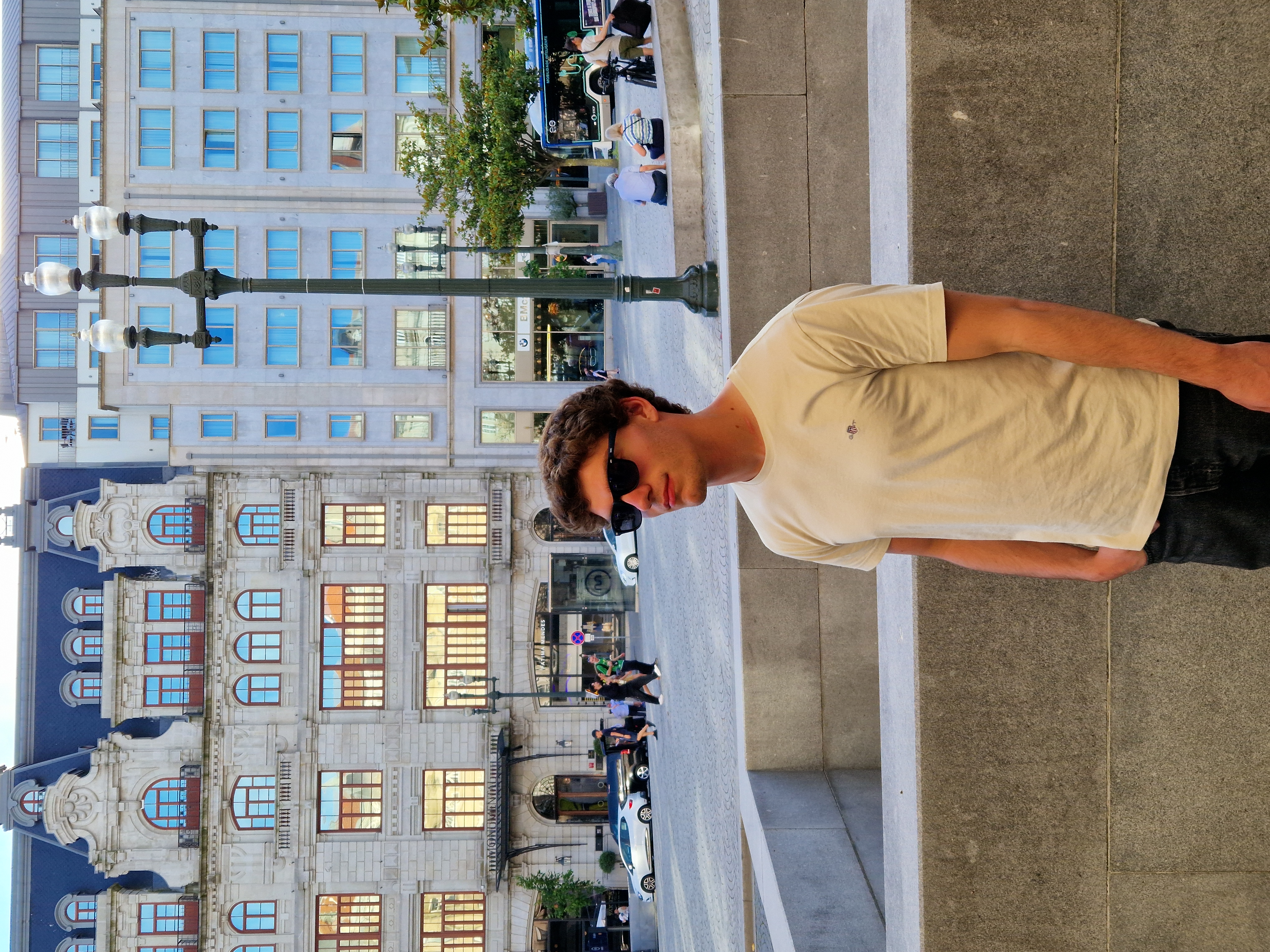 User profile picture