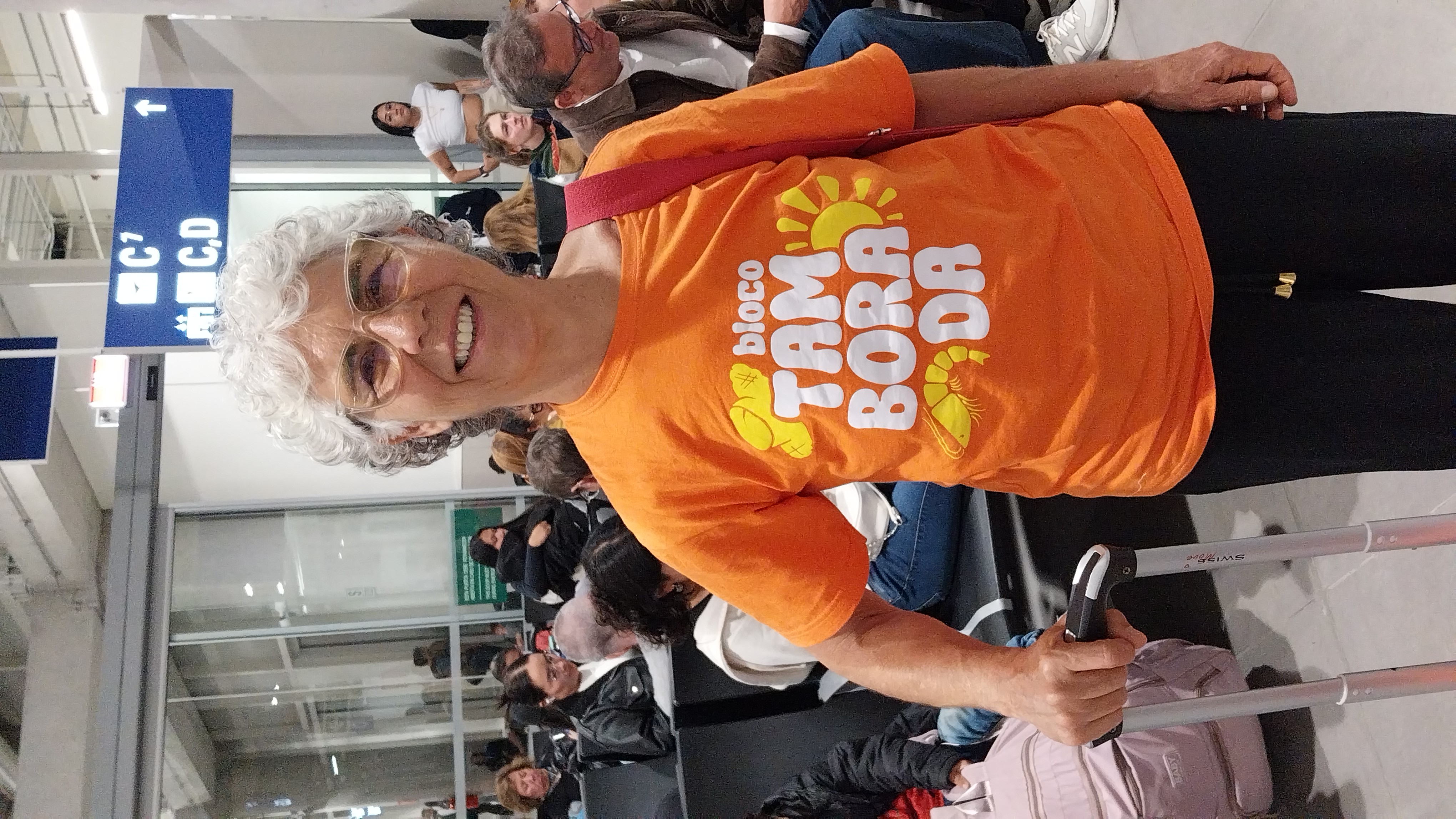 User profile picture