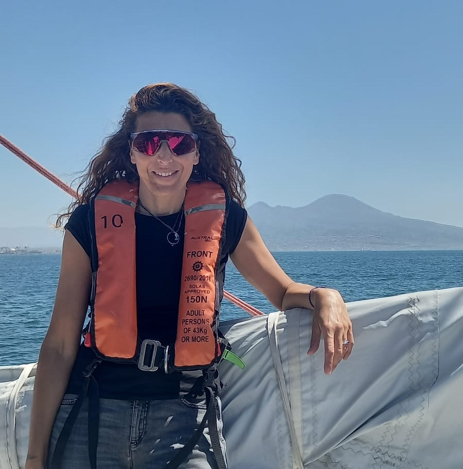 User profile picture