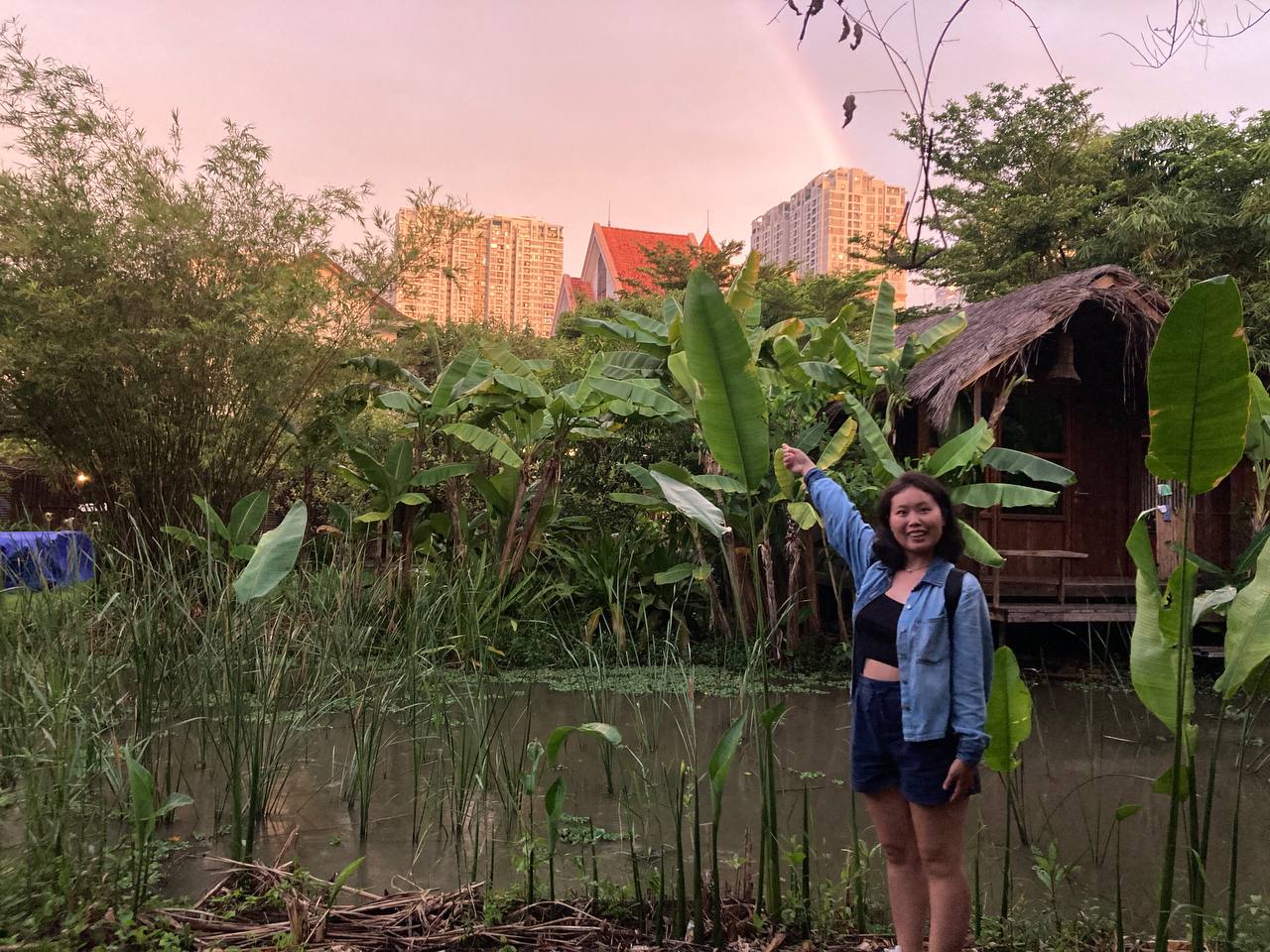 User profile picture