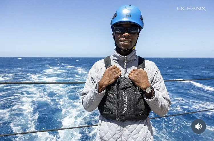 User profile picture